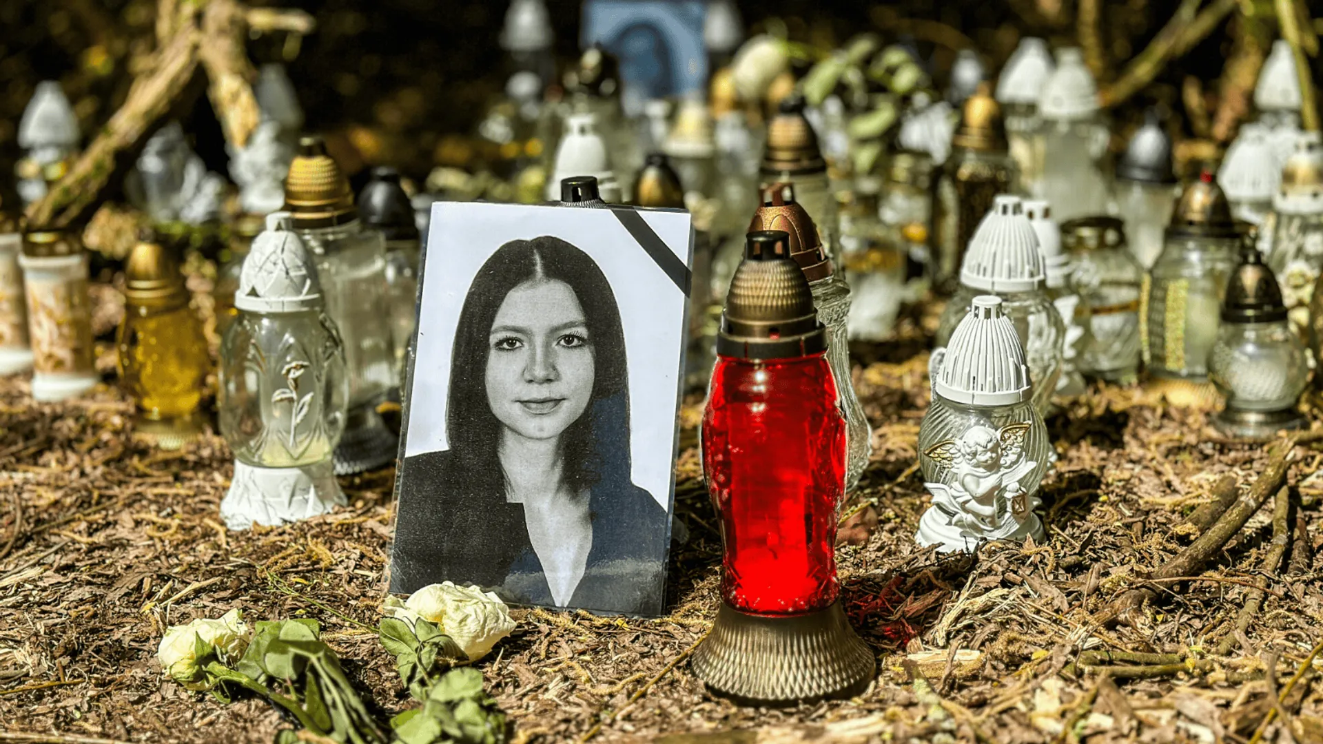 Podejrzany o zabójstwo Mai z Mławy już w Polsce. Usłyszał zarzuty