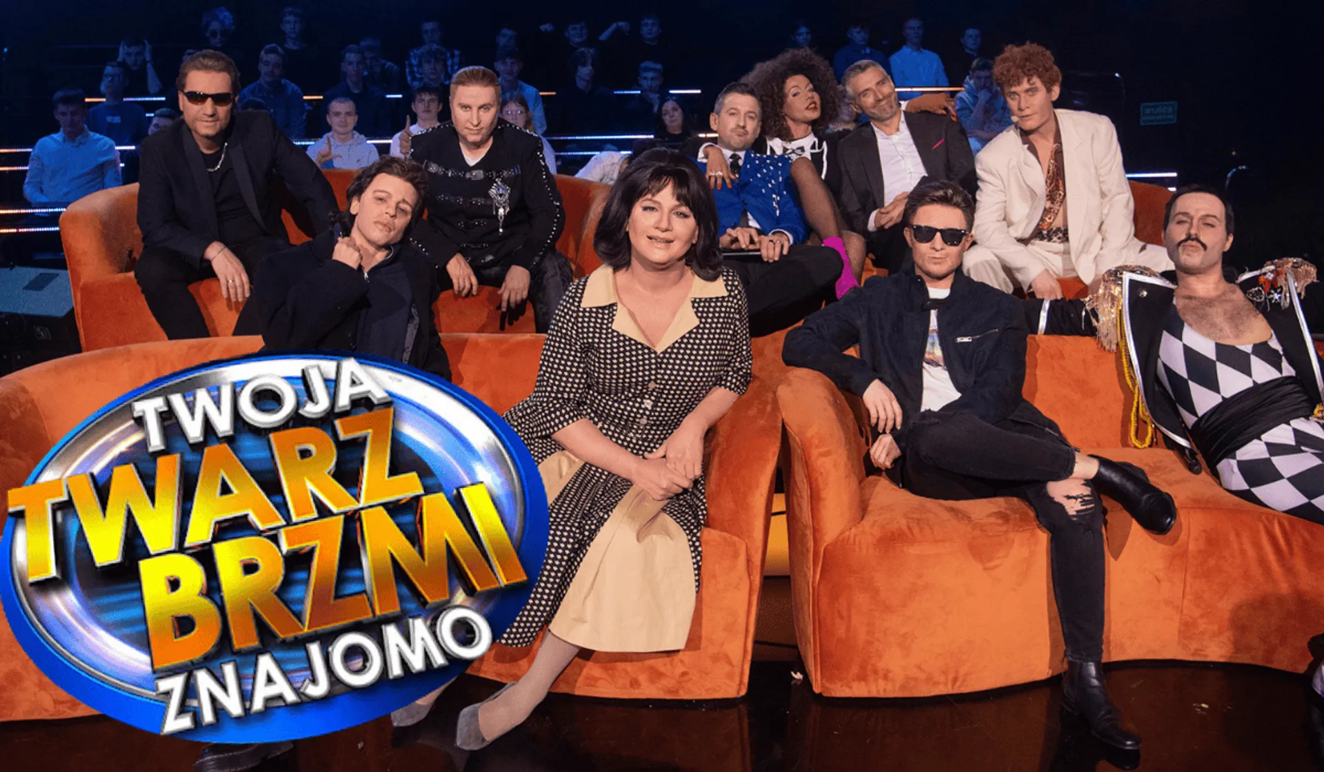 Twoja Twarz Brzmi Znajomo 20, odc. 4