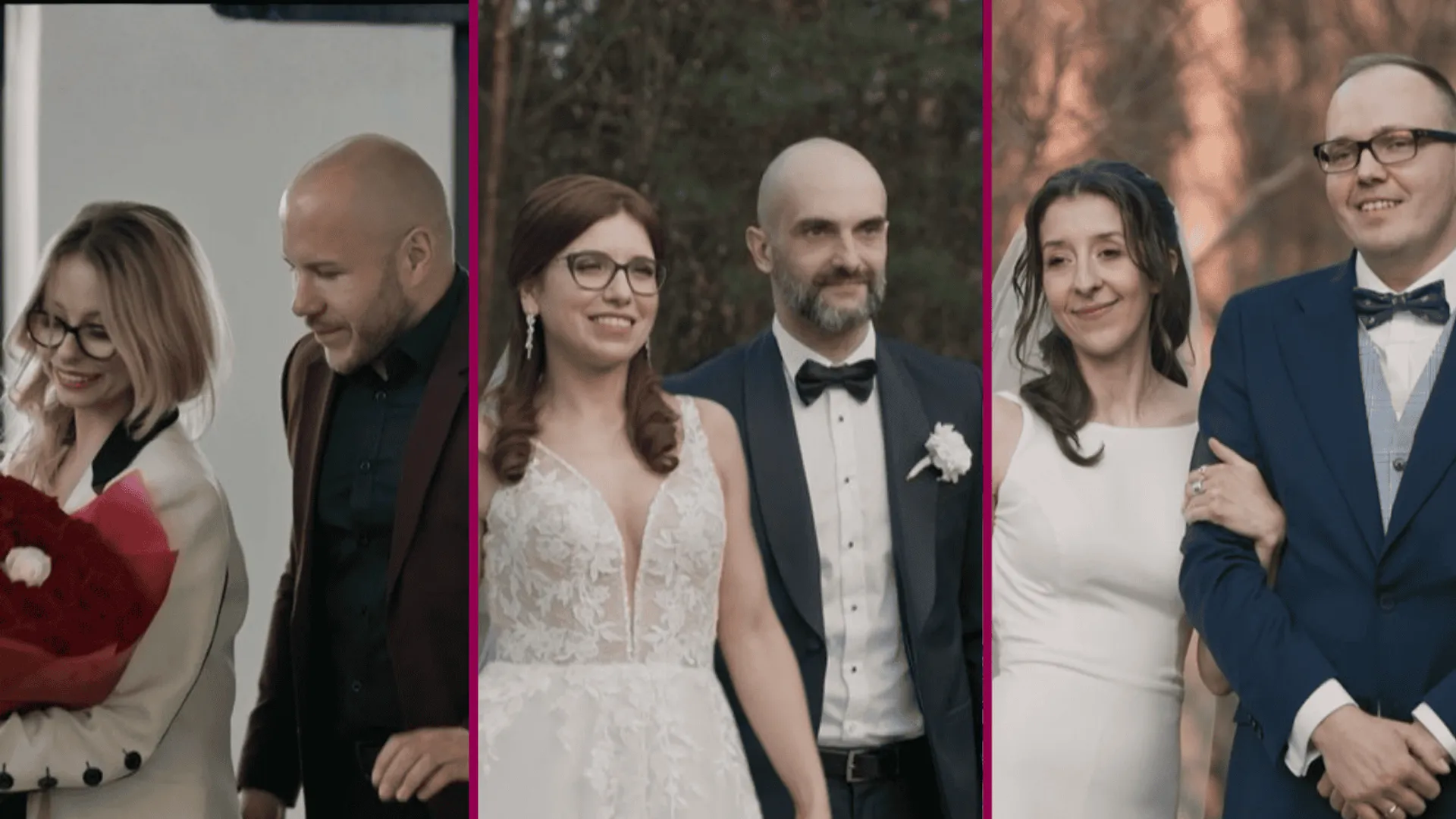 Ślub od Pierwszego Wejrzenia