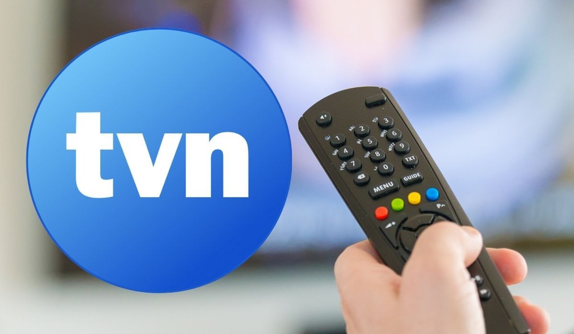 TVN