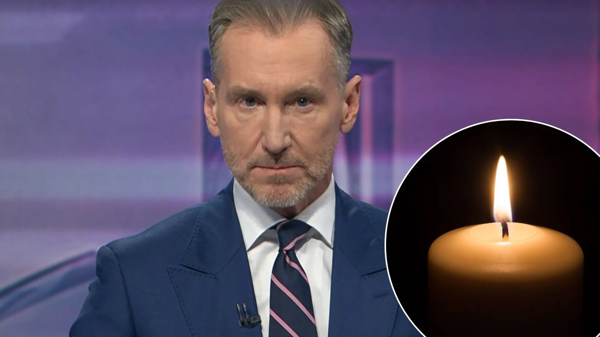 Piotr Kraśko przekazał tragiczne informacje