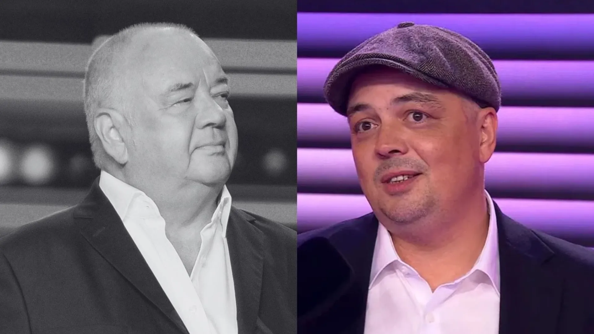 Stanisław Soyka, Jakub Soyka