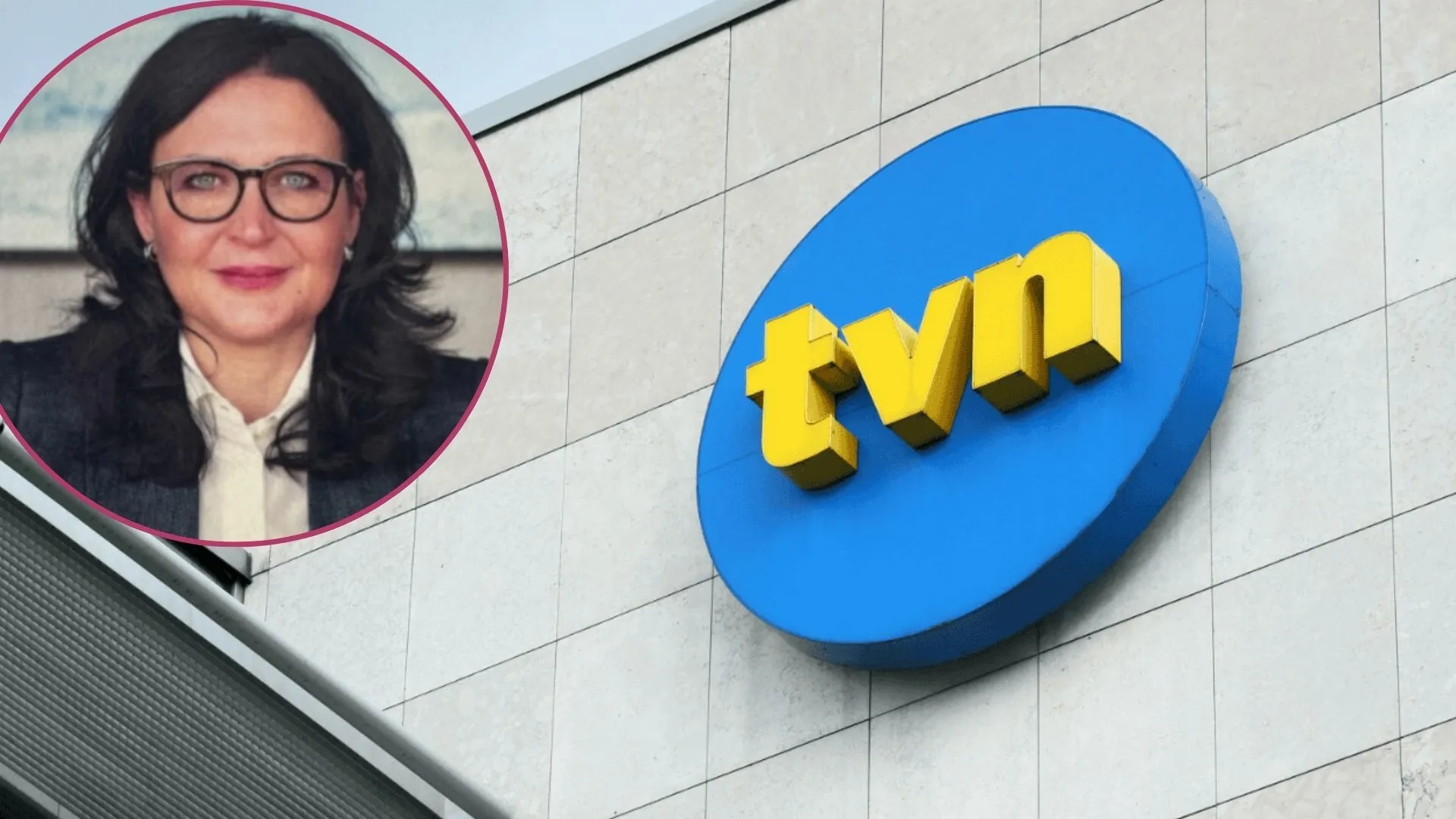 TVN, Renata Kellnerova