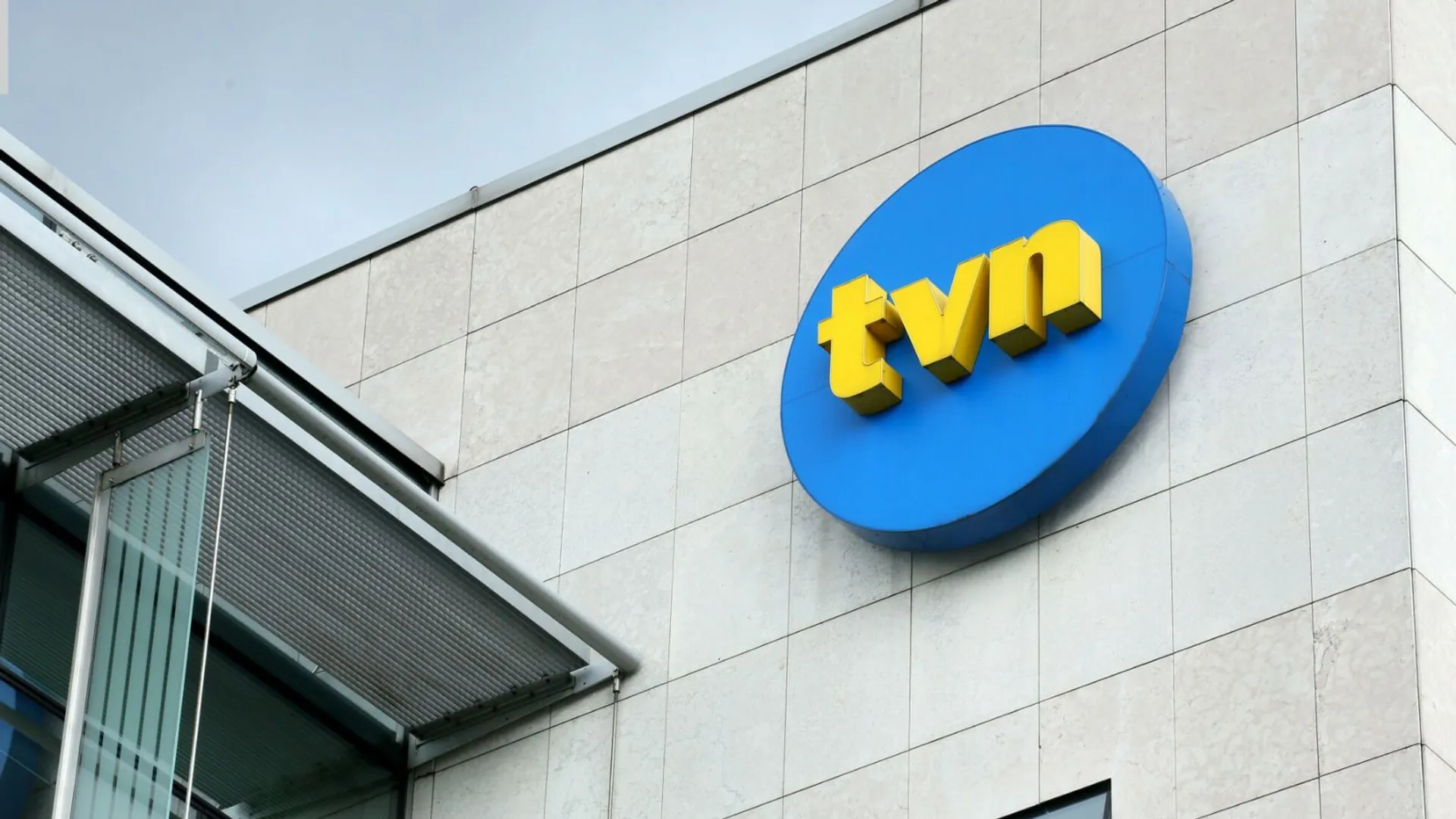 TVN budynek