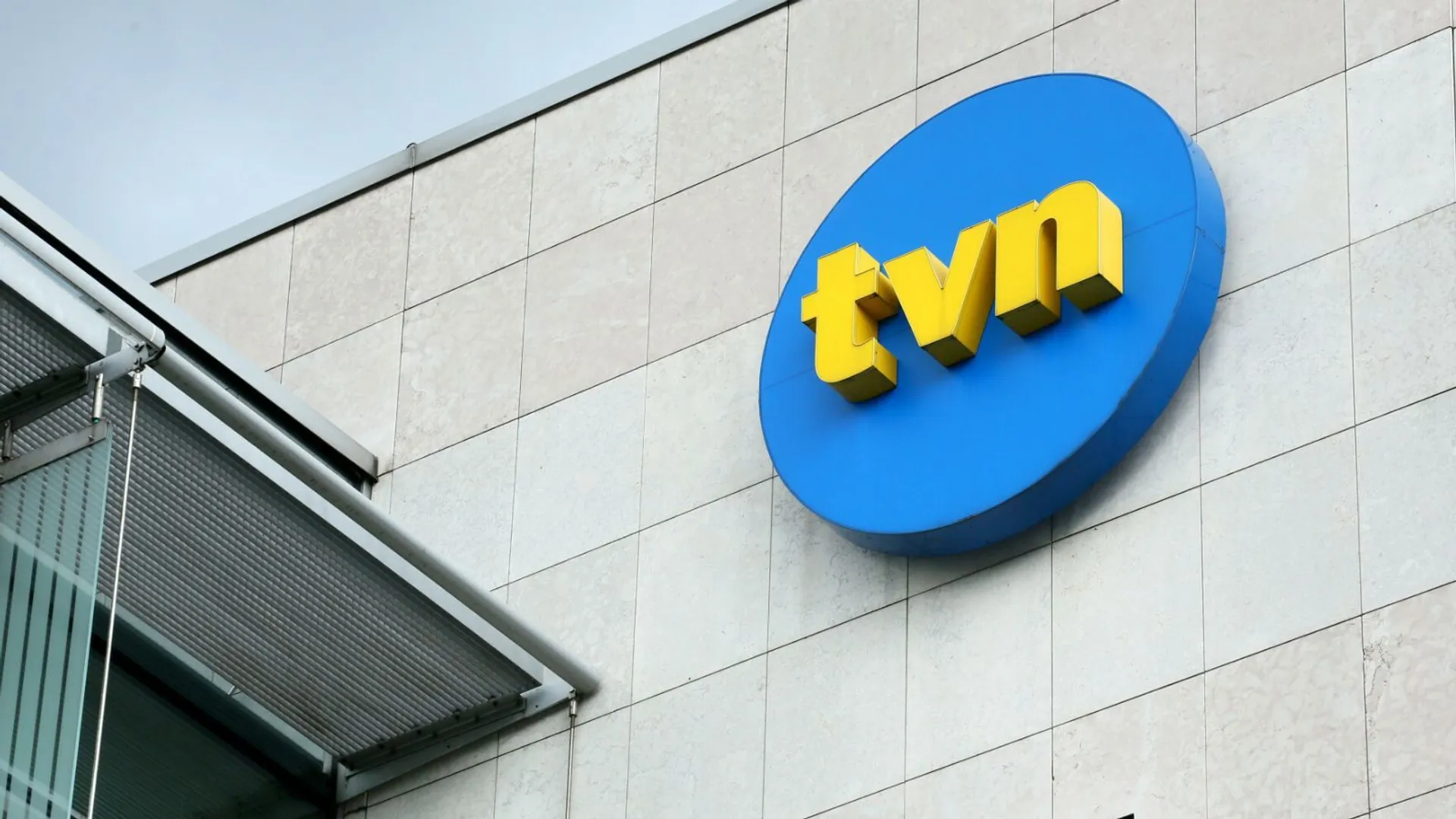 TVN budynek
