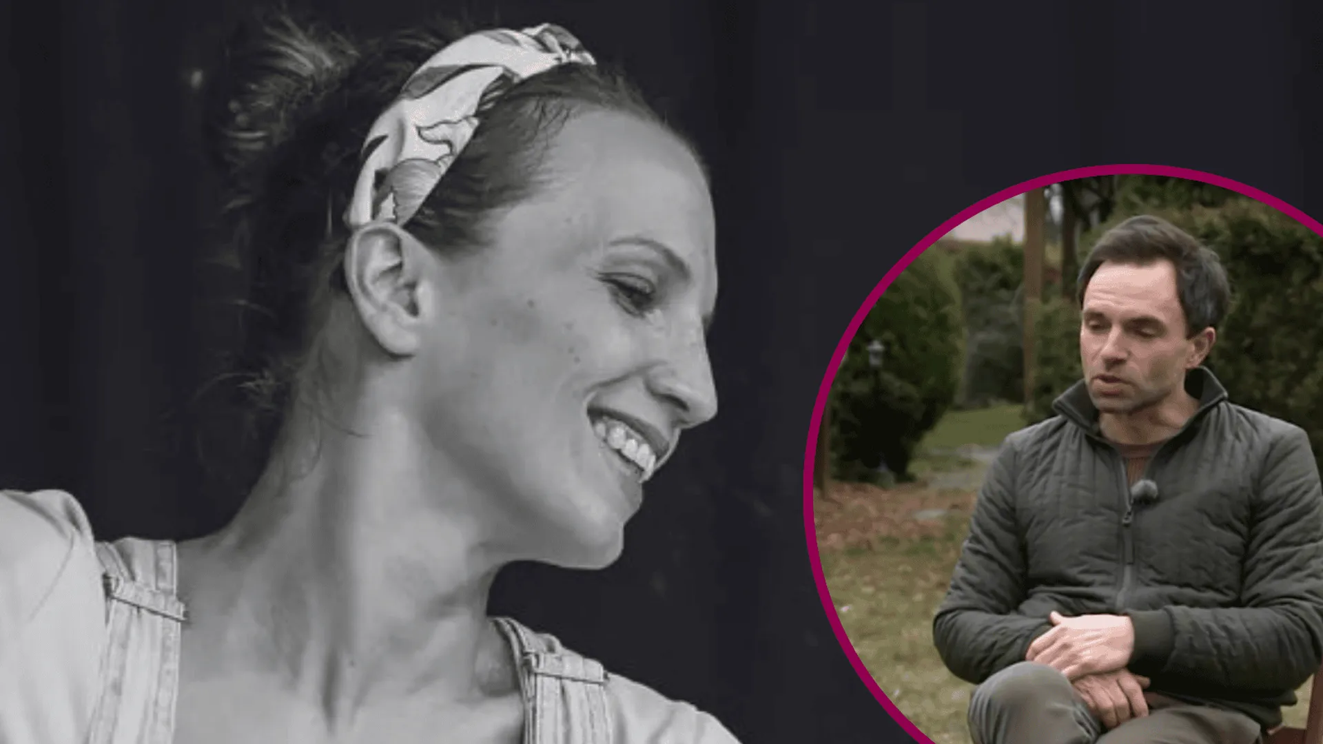 Magdalena Majtyka, Bartosz Bartos