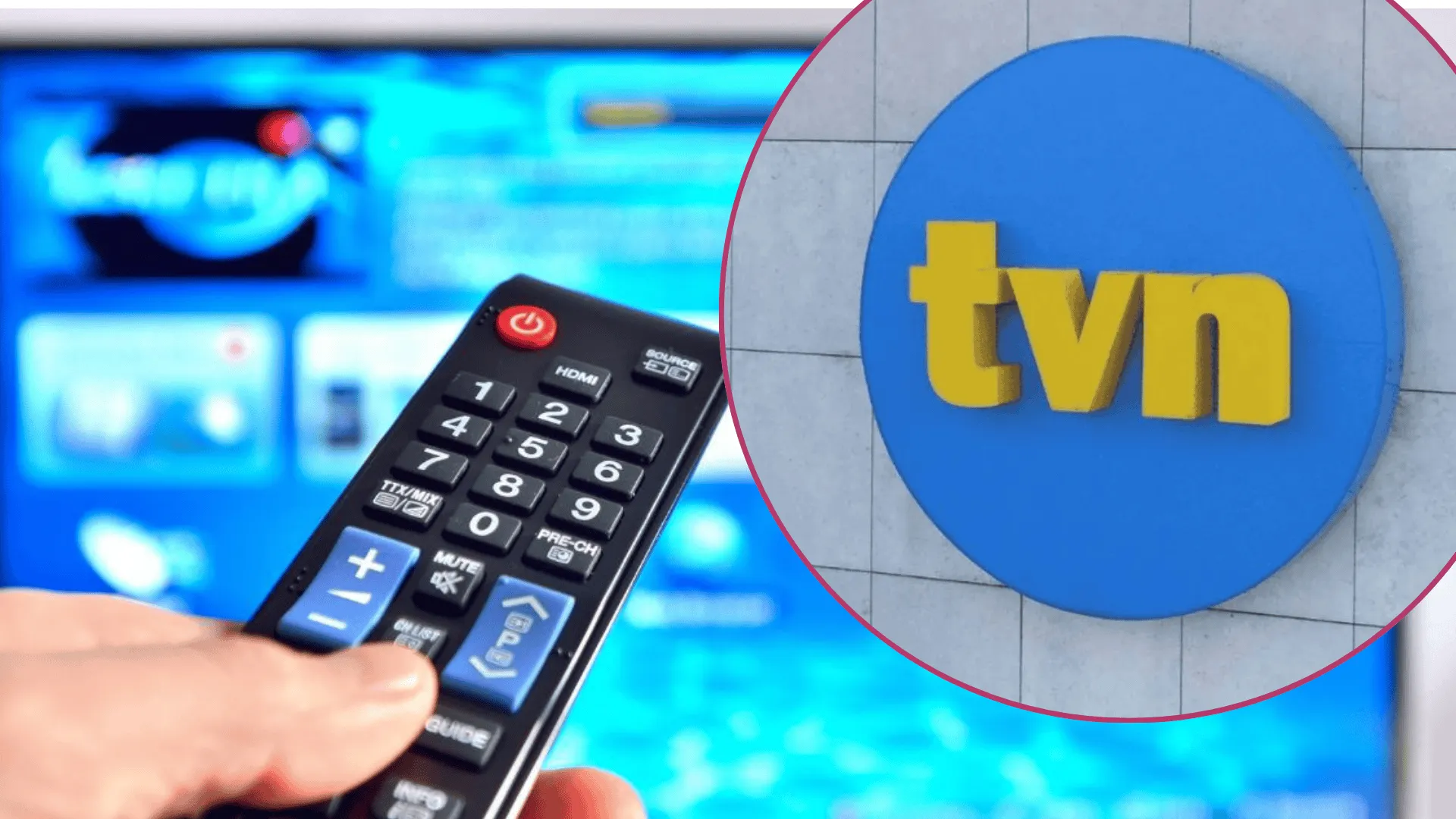 TVN