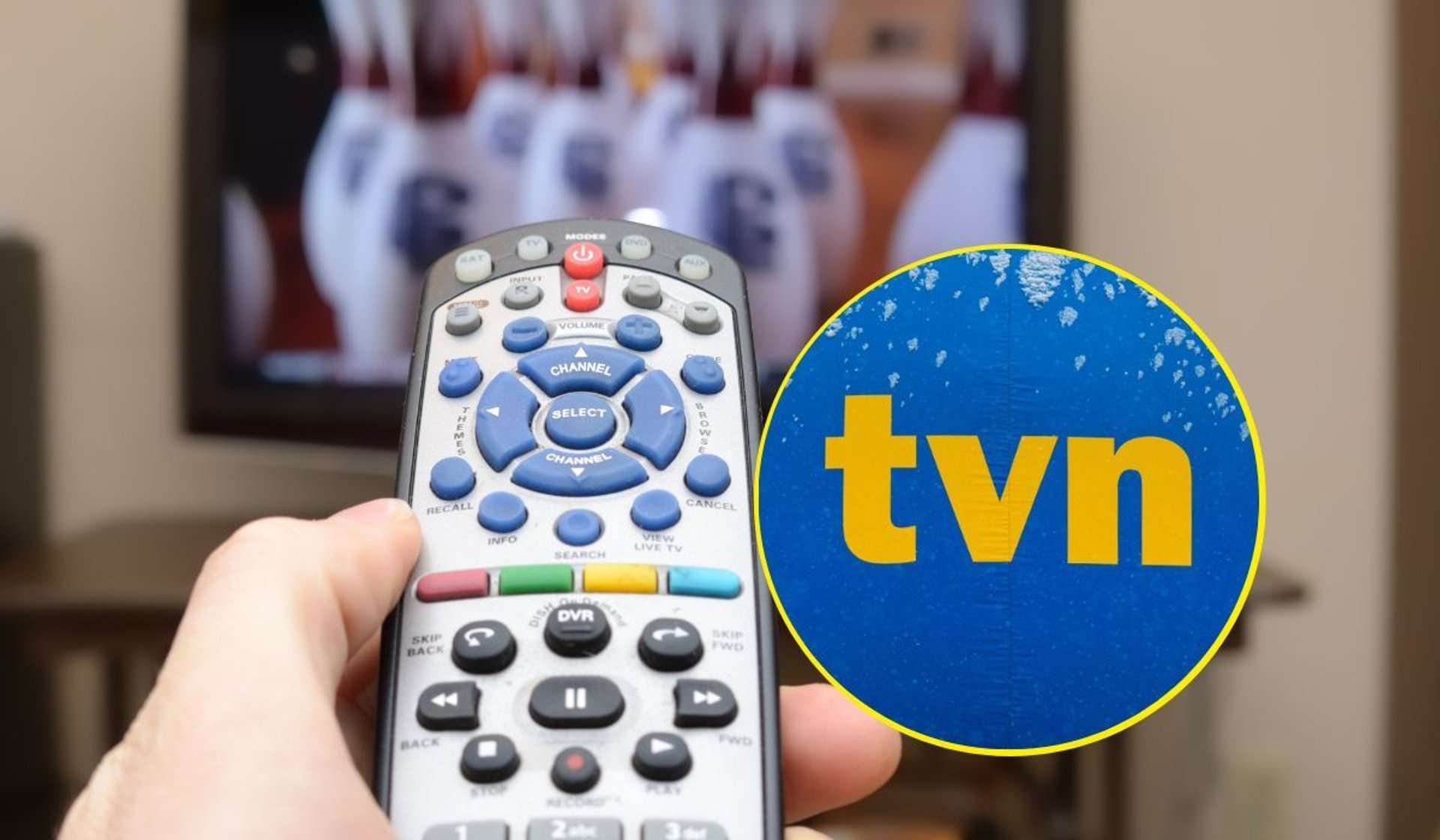 TVN wyemituje kinowy hit