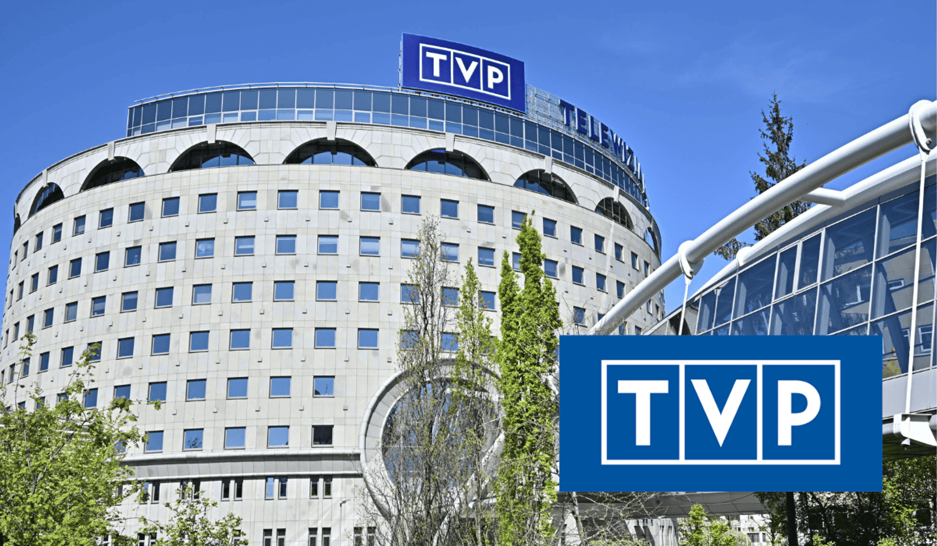 TVP