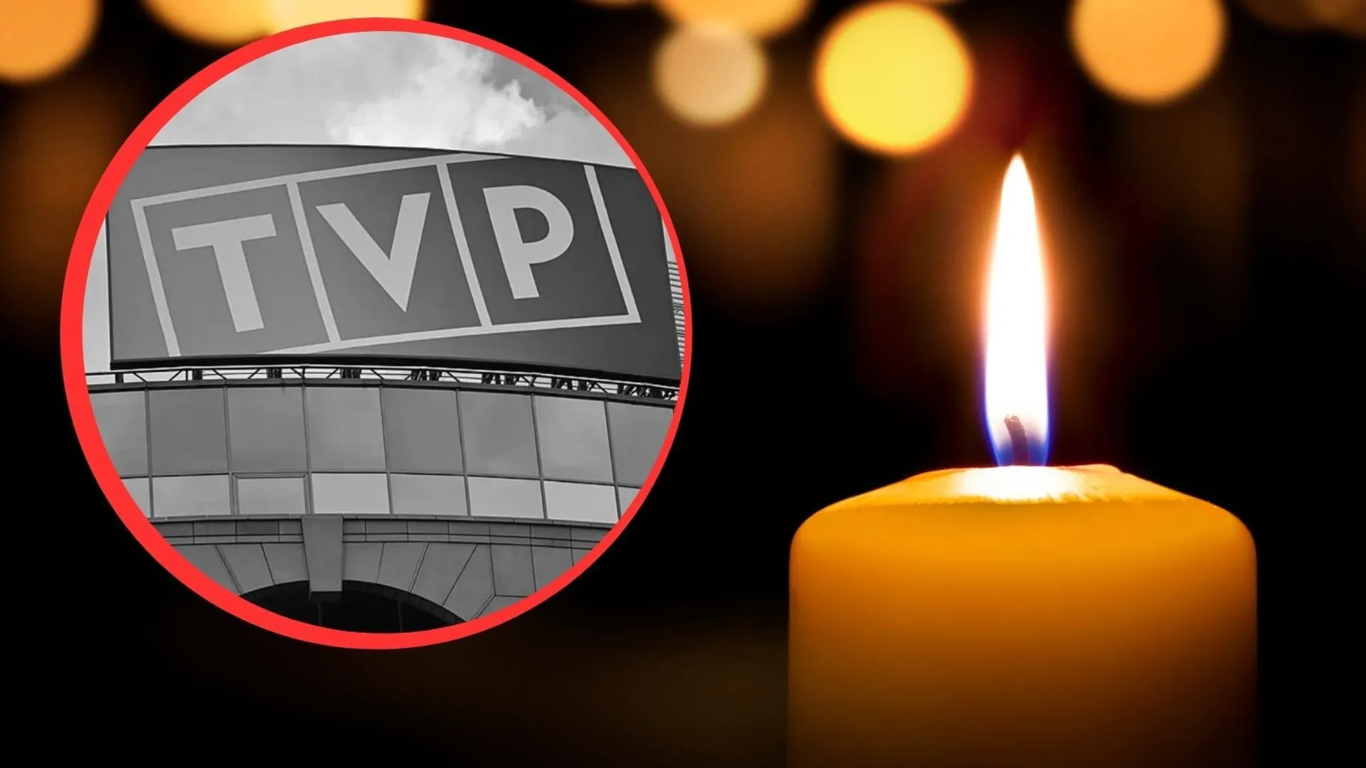 Nie żyje, nie żyje dziennikarz, TVP