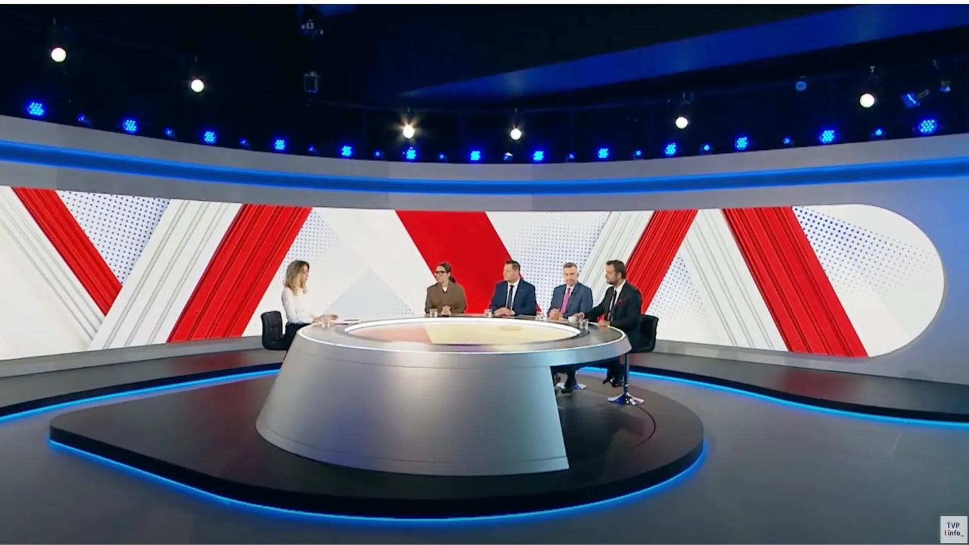 studio tvp