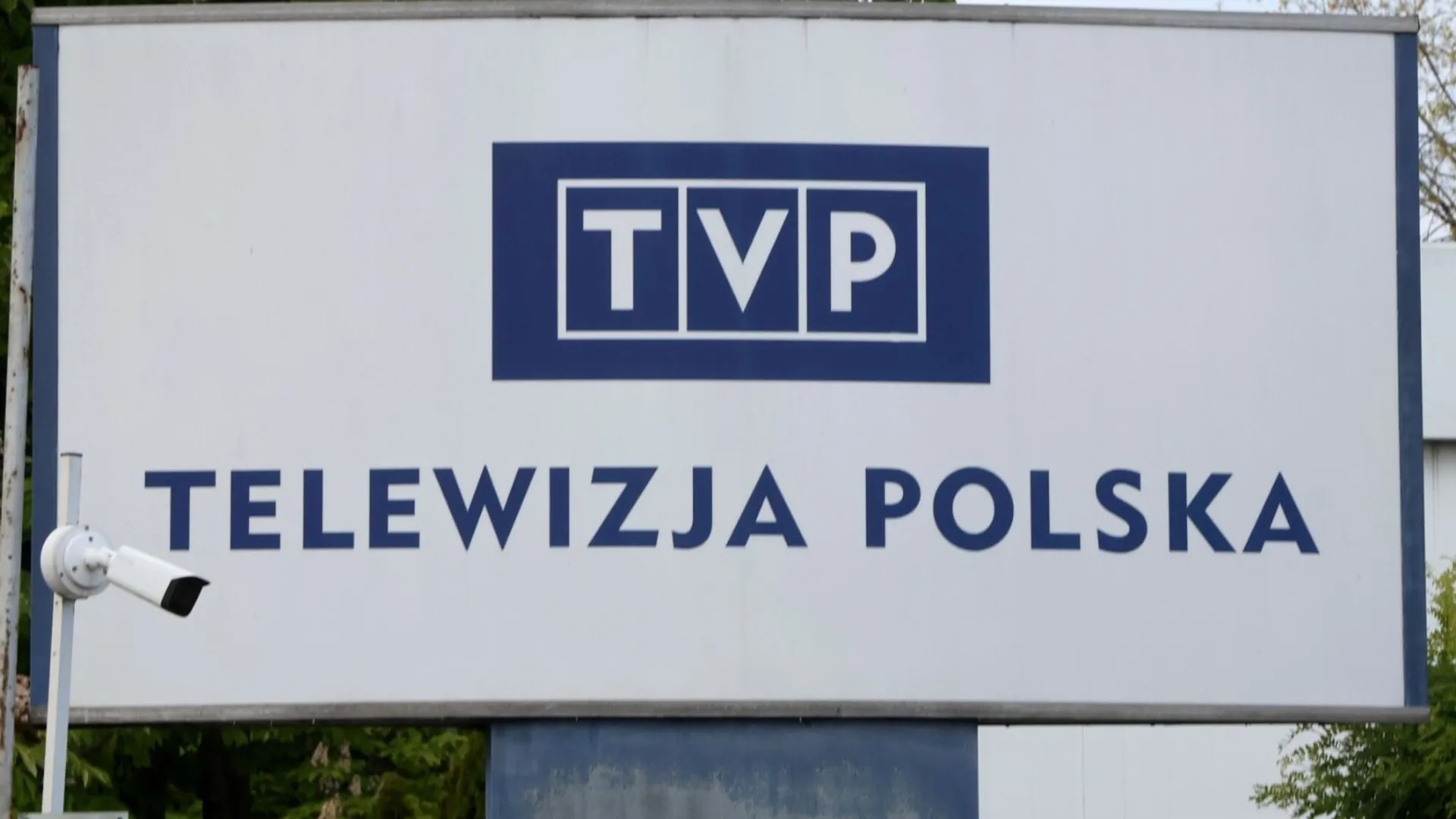 Telewizja Polska