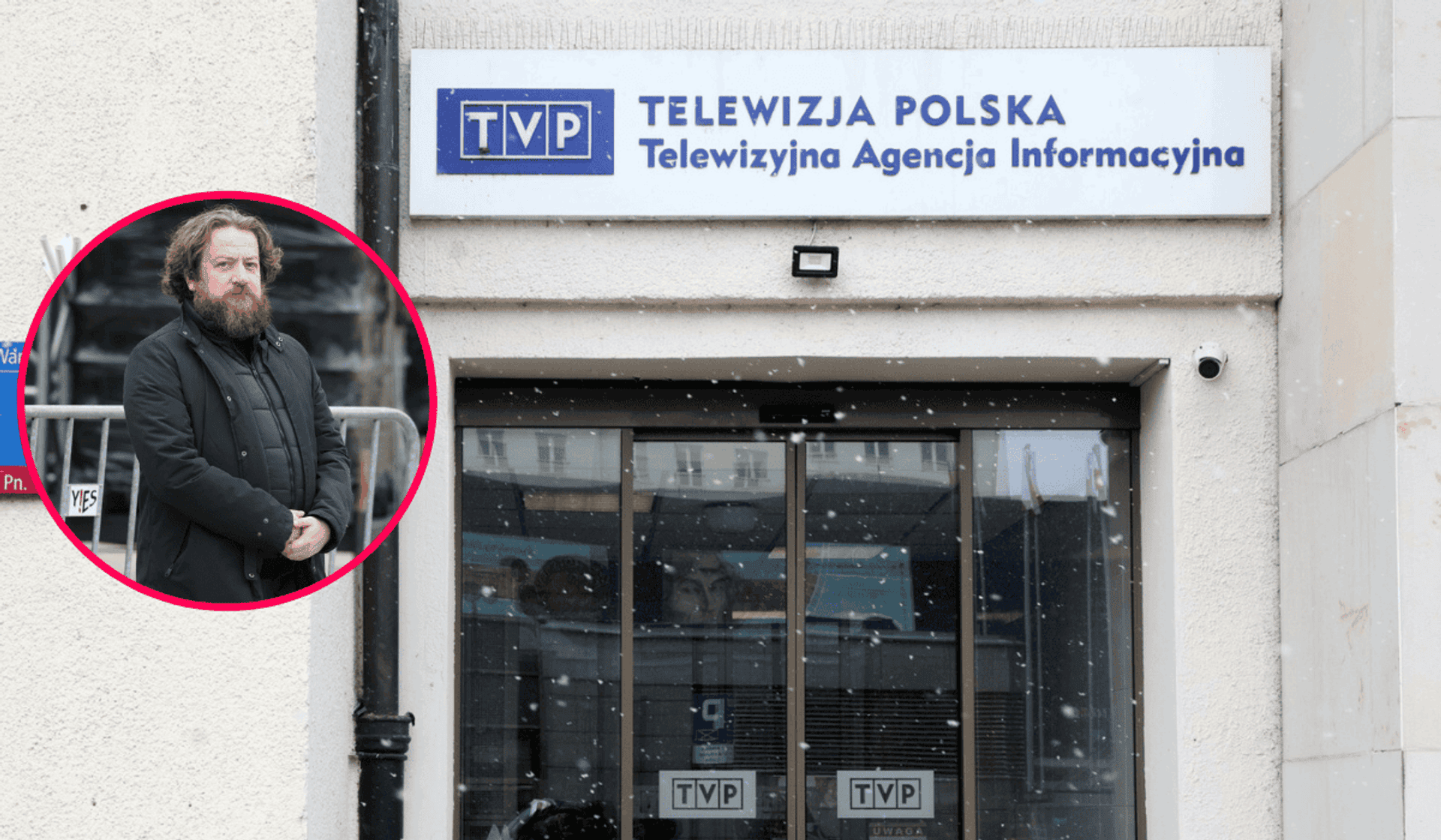 TVP