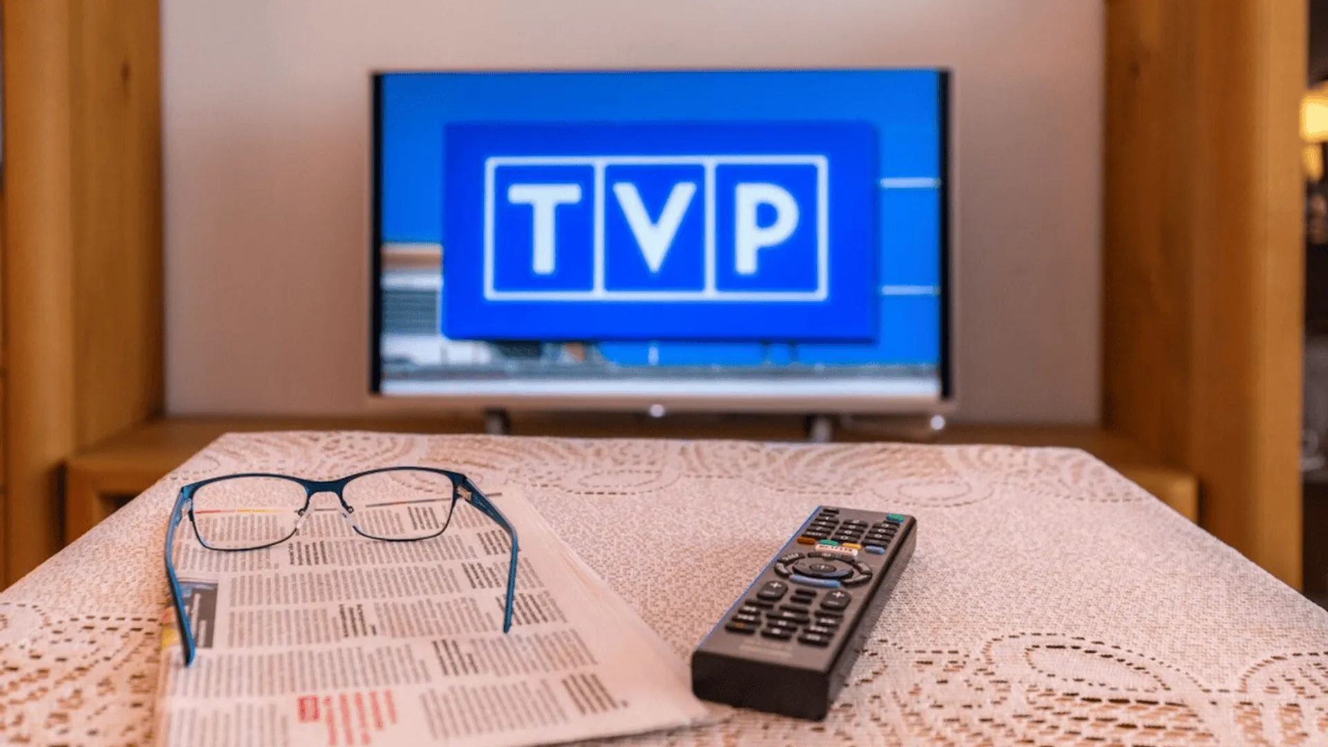 TVP