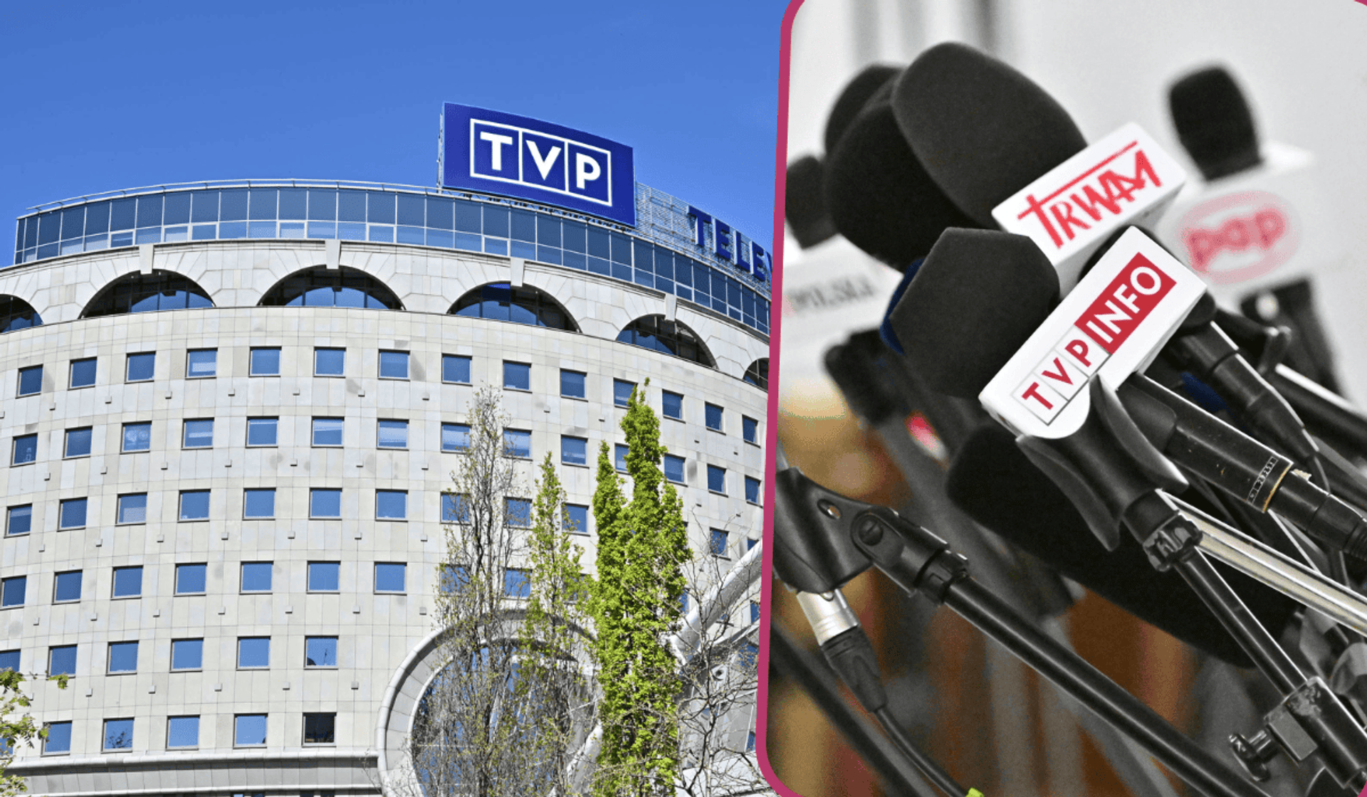 Elżbieta Żywioł jednak znika z anteny TVP Info