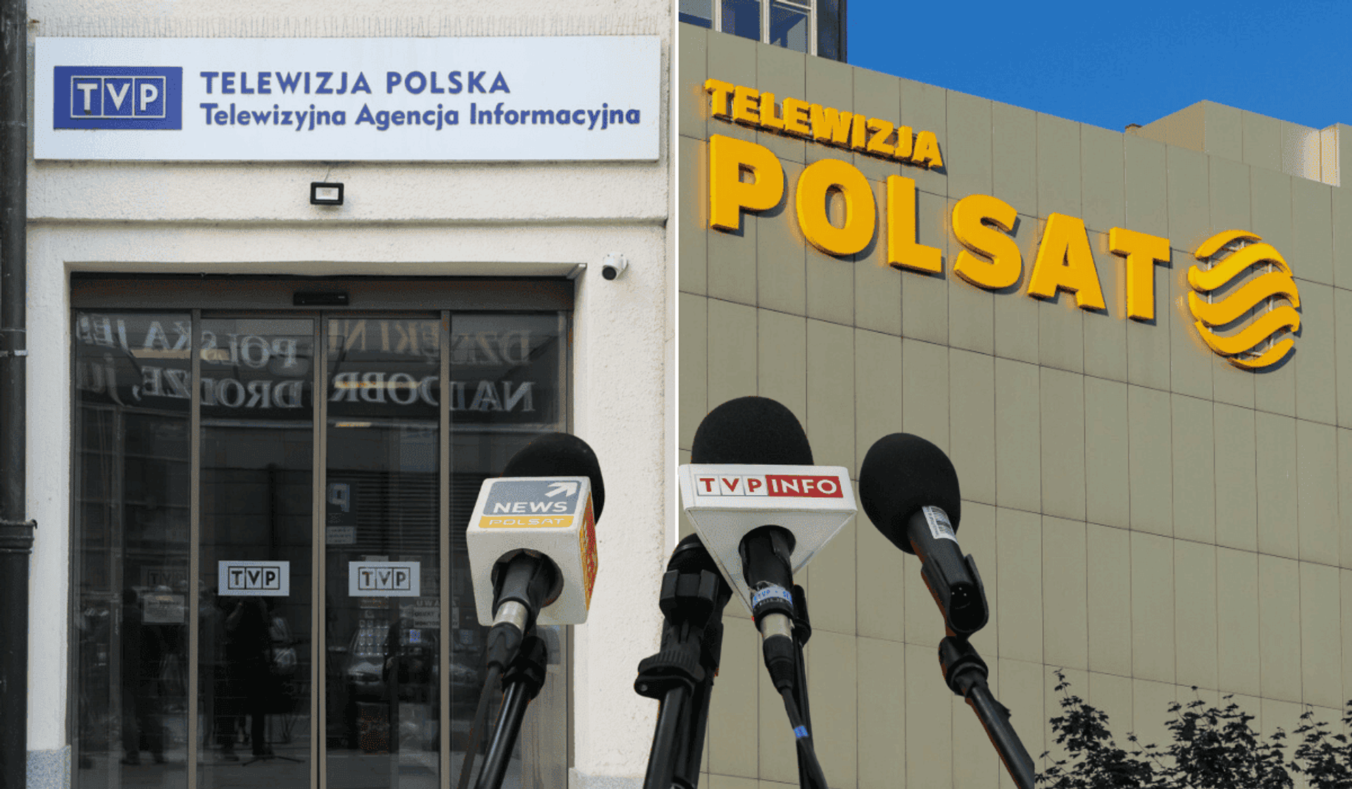 Polsat / TVP