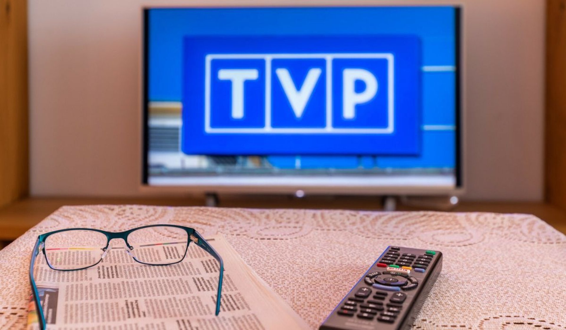 TVP