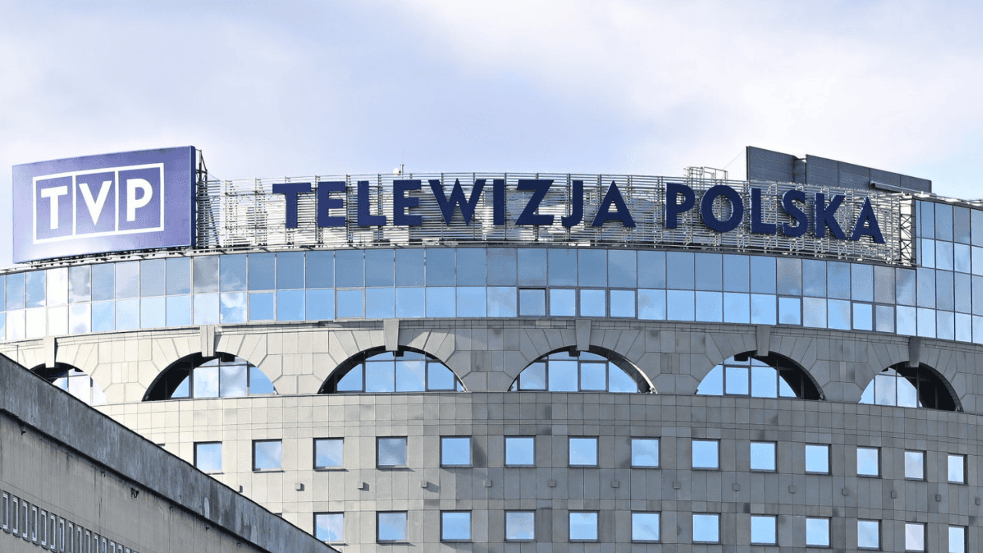 TVP