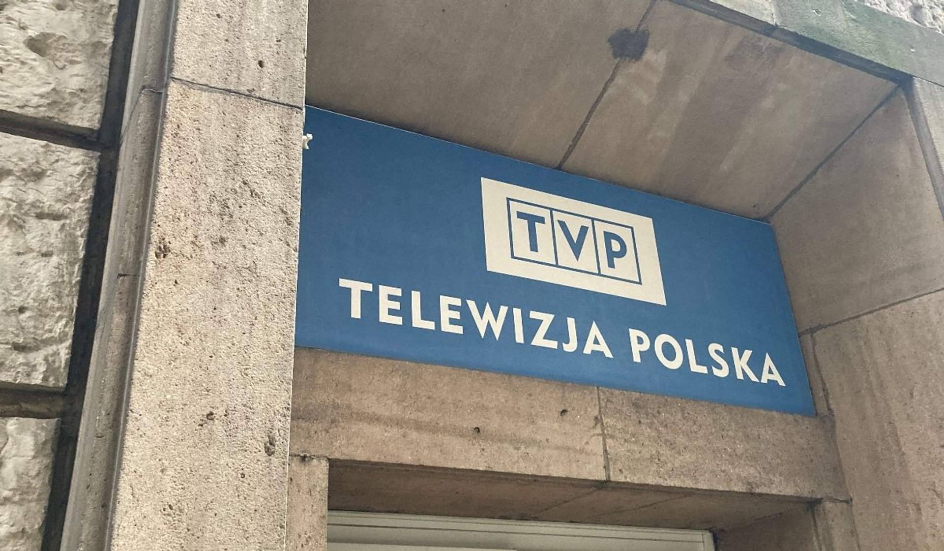 TVP