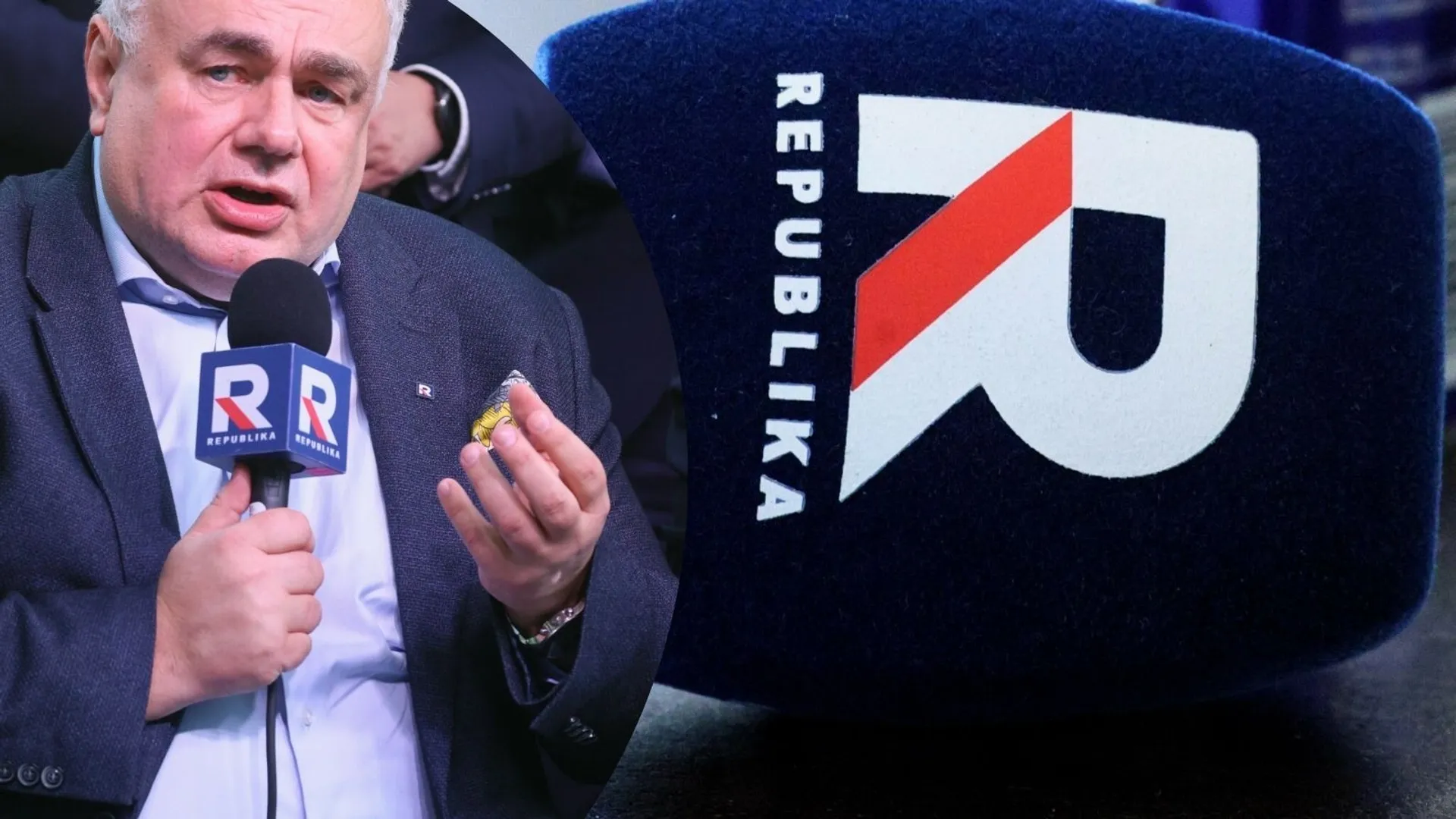 TV Republika