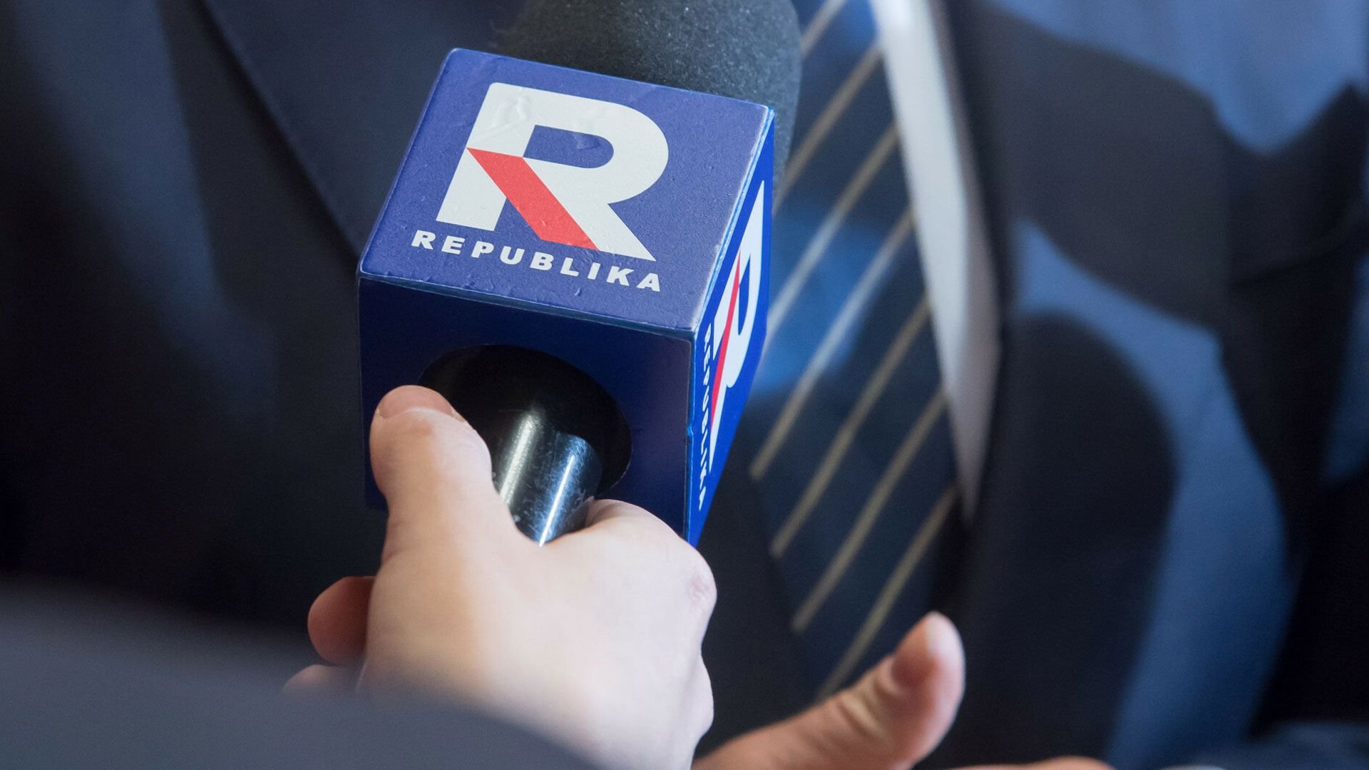 TV Republika