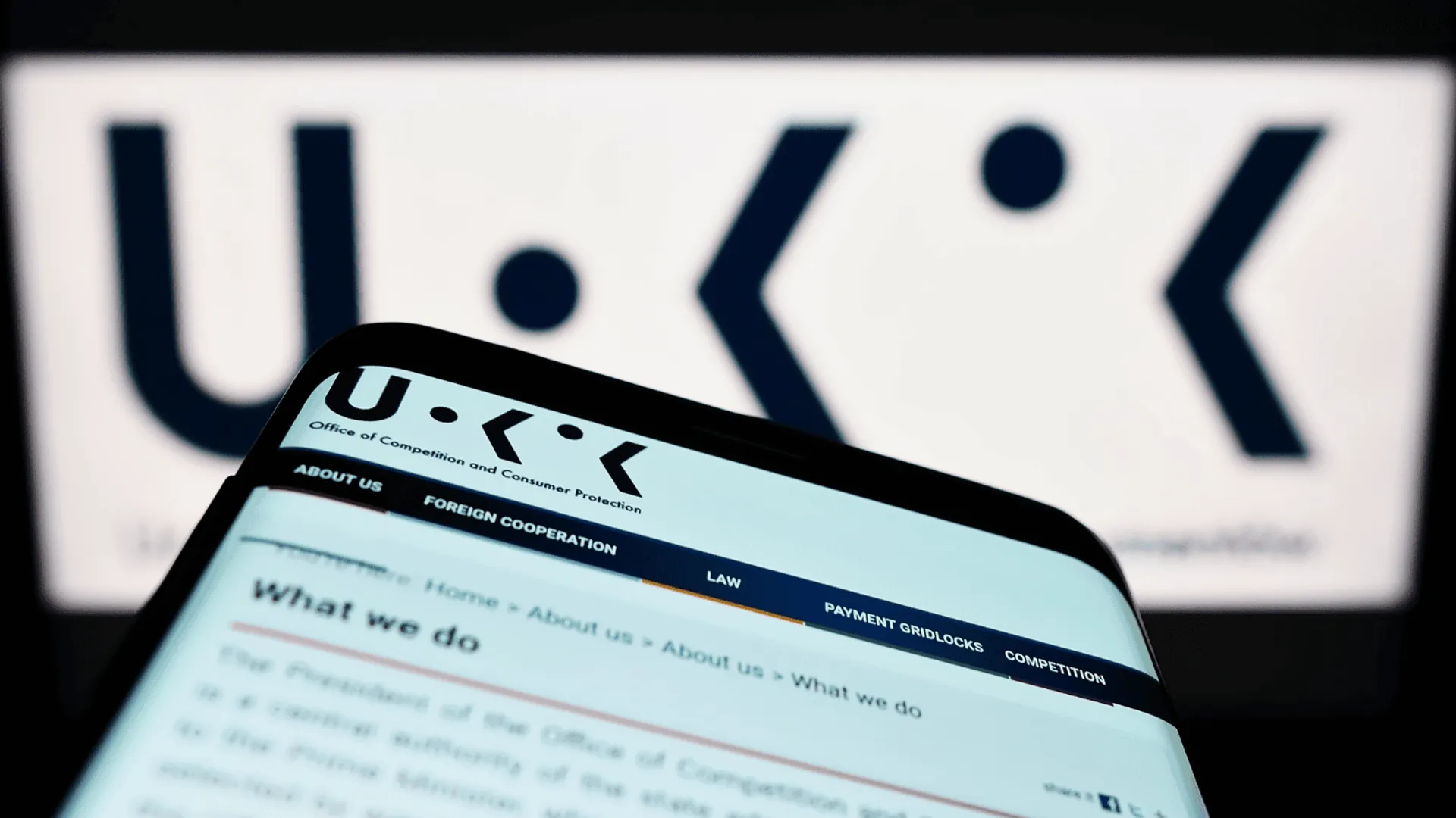 Jak płaciłeś, to straciłeś. UOKIK oskarża Bolta, Tchibo i Zarę o ekościemę