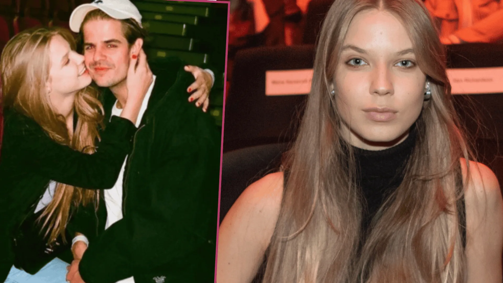 Taco Hemingway, Iga Lis