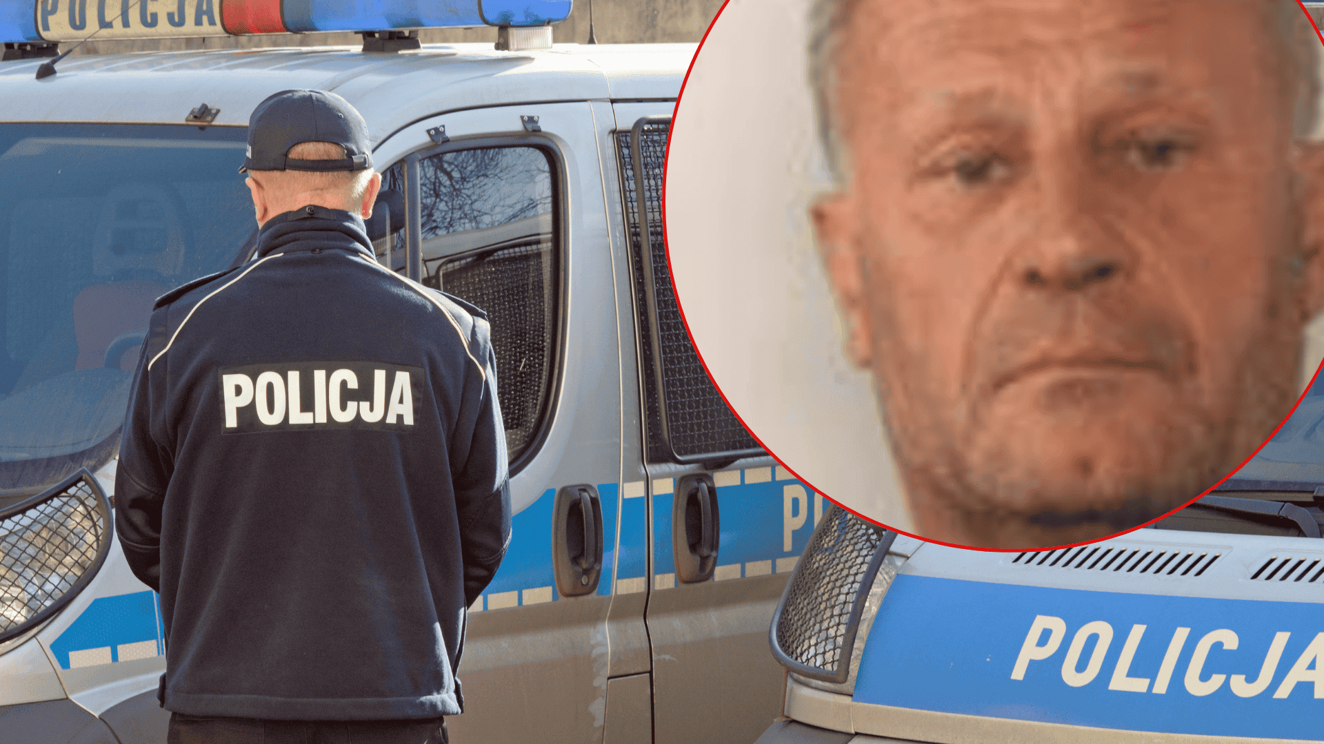 Tadeusz Duda był policjantem