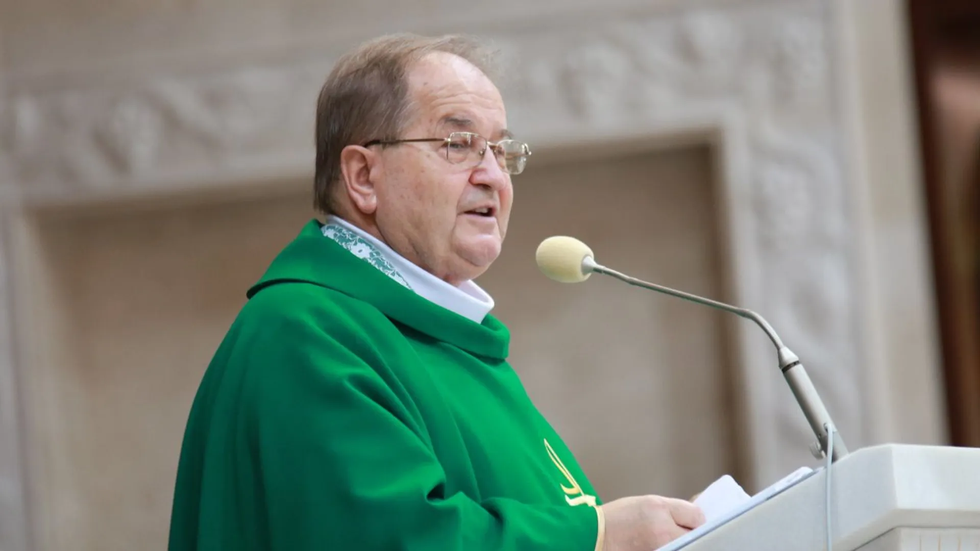 Tadeusz Rydzyk