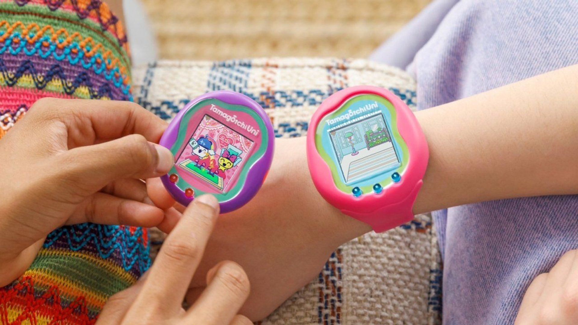 tamagotchi