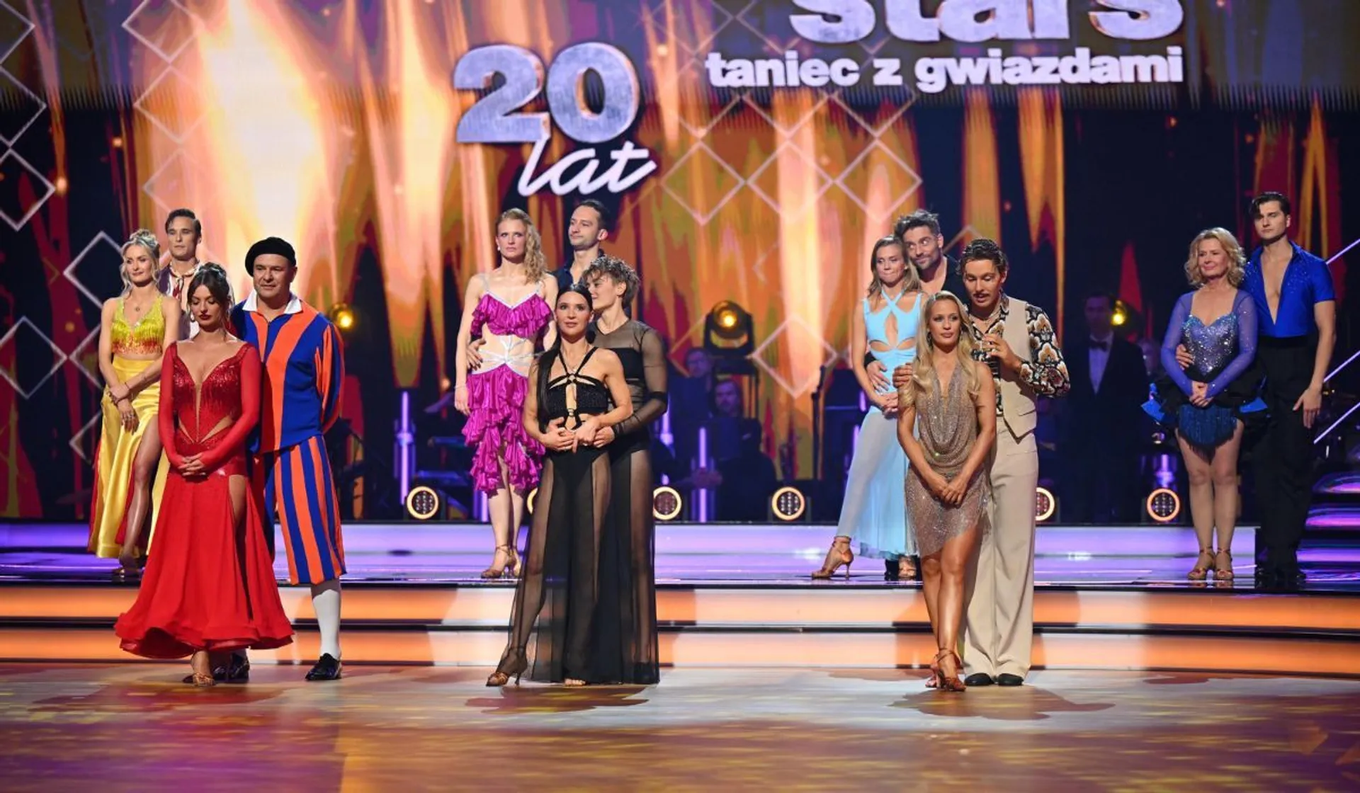 Taniec z Gwiazdami