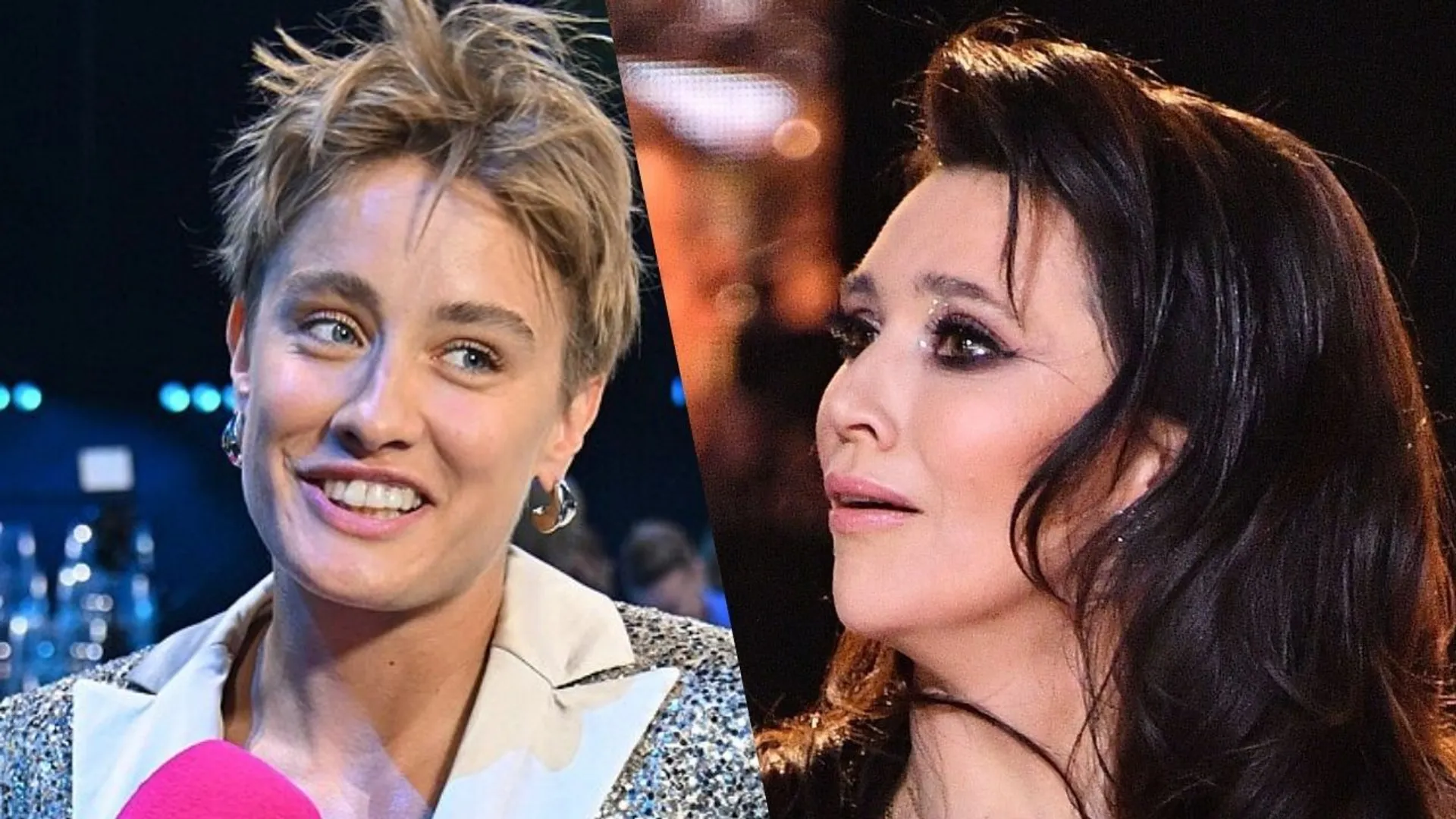 Katarzyna Zillmann, Janja Lesar