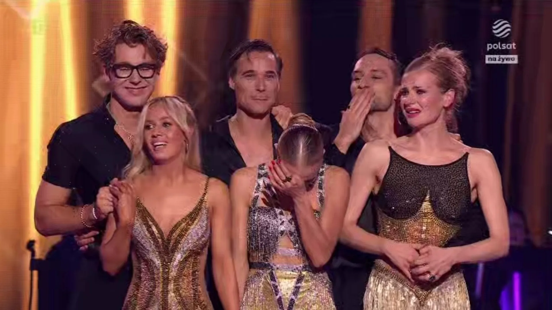 Finaliści Tańca z Gwiazdami