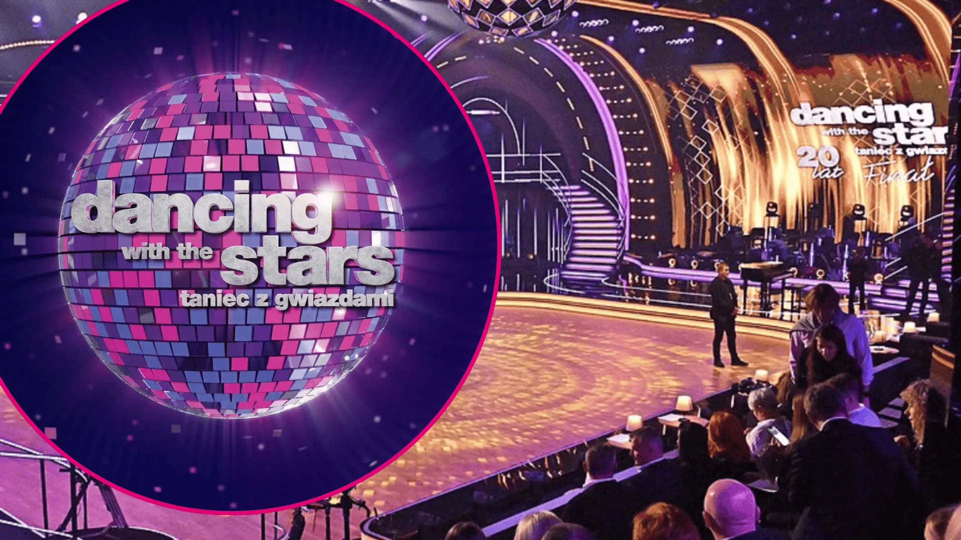 Taniec z Gwiazdami