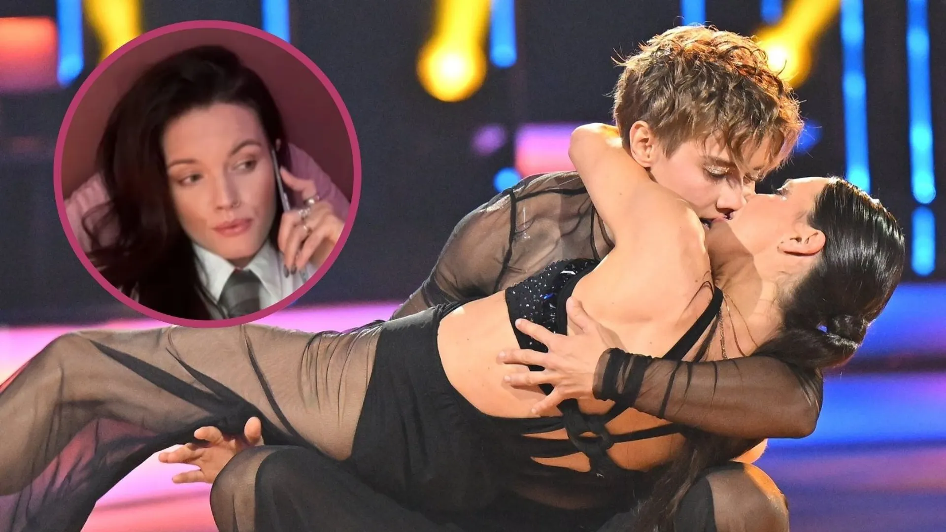 "Taniec z Gwiazdami", Agnieszka Skrzeczkowska