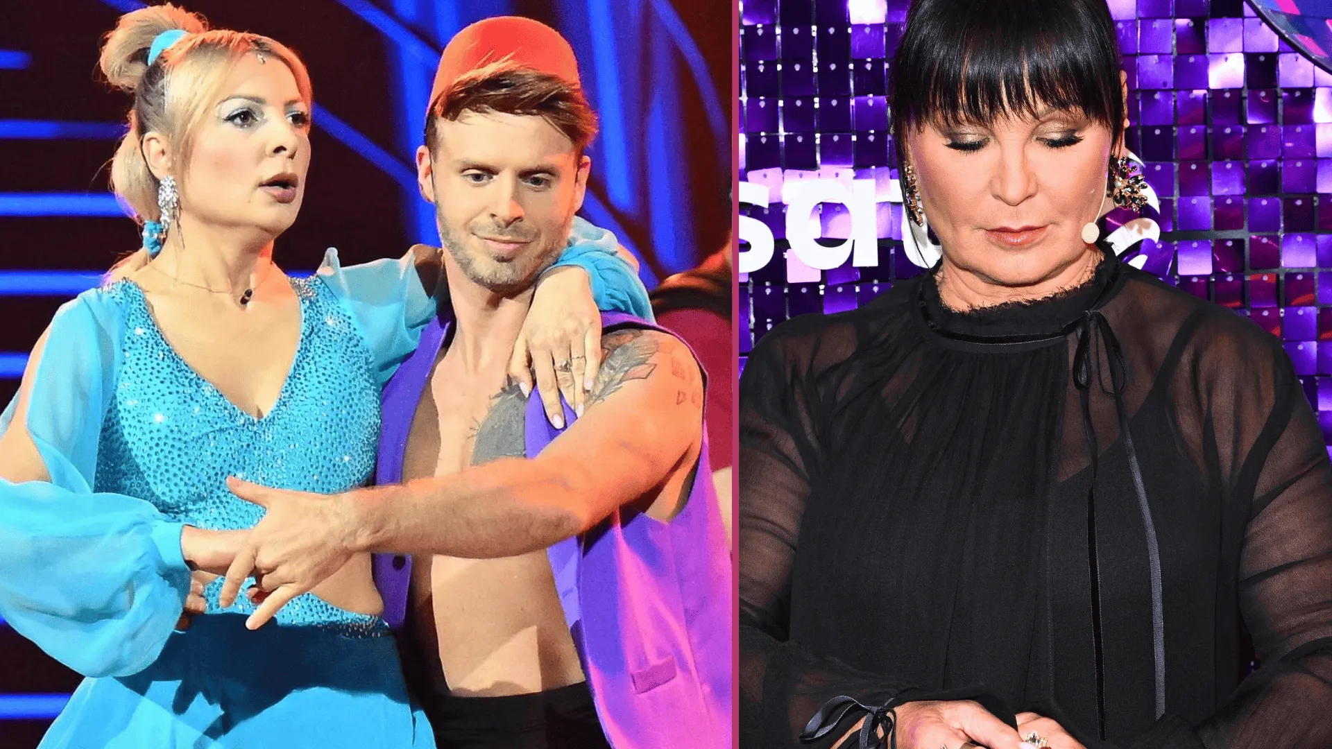 Taniec z Gwiazdami, fot. KAPiF