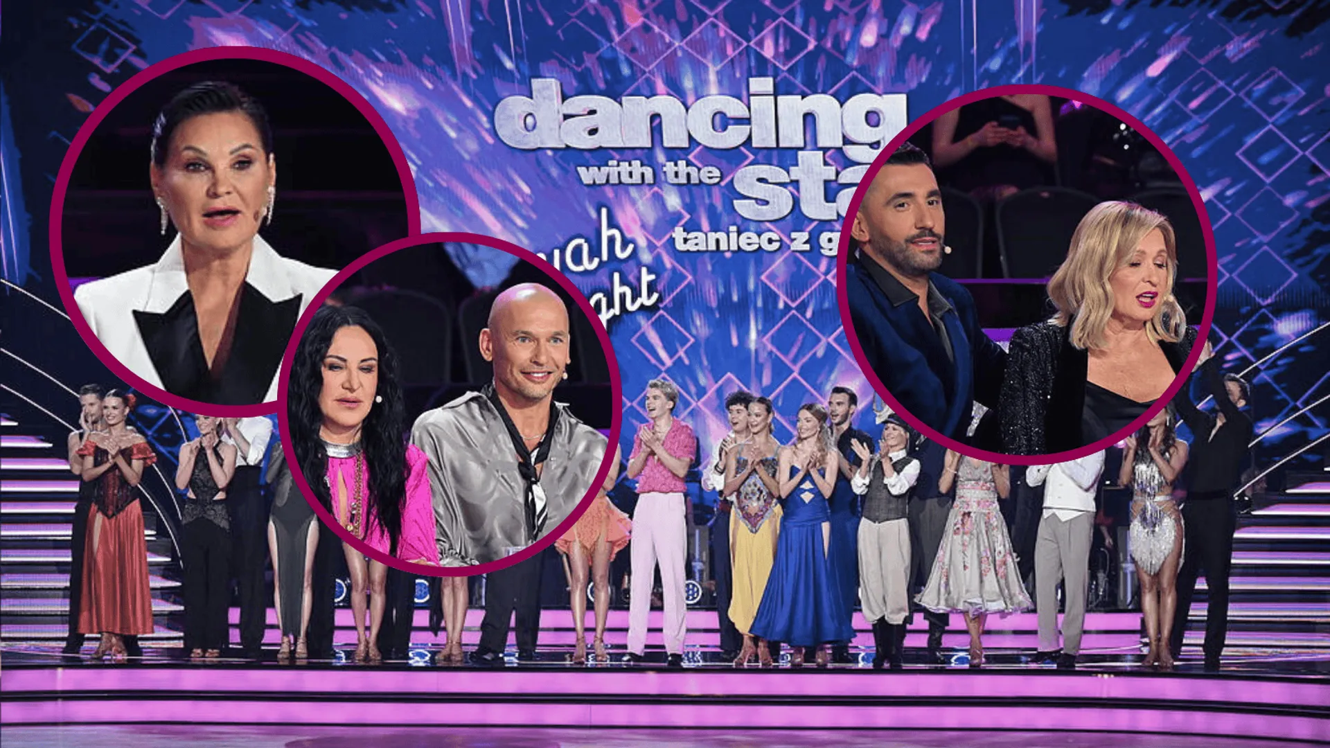 Taniec z Gwiazdami 