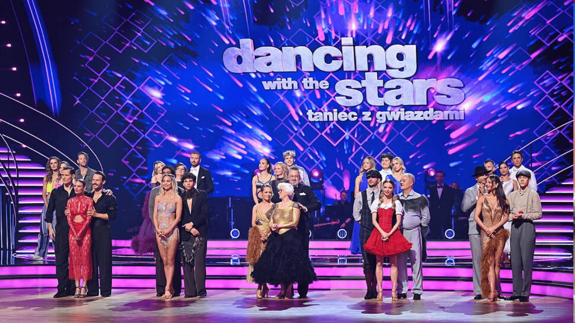 „Taniec z Gwiazdami”