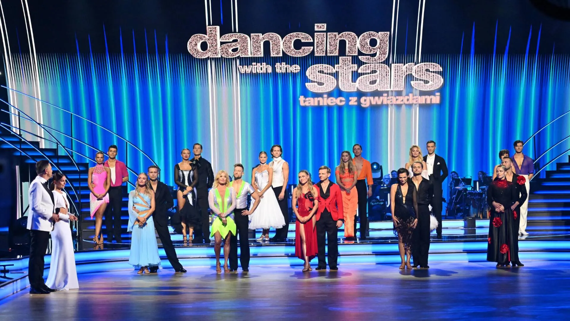 Za chwilę „TzG”, a za kulisami rozgrywa się dramat. Mówi się o eliminacji faworyta