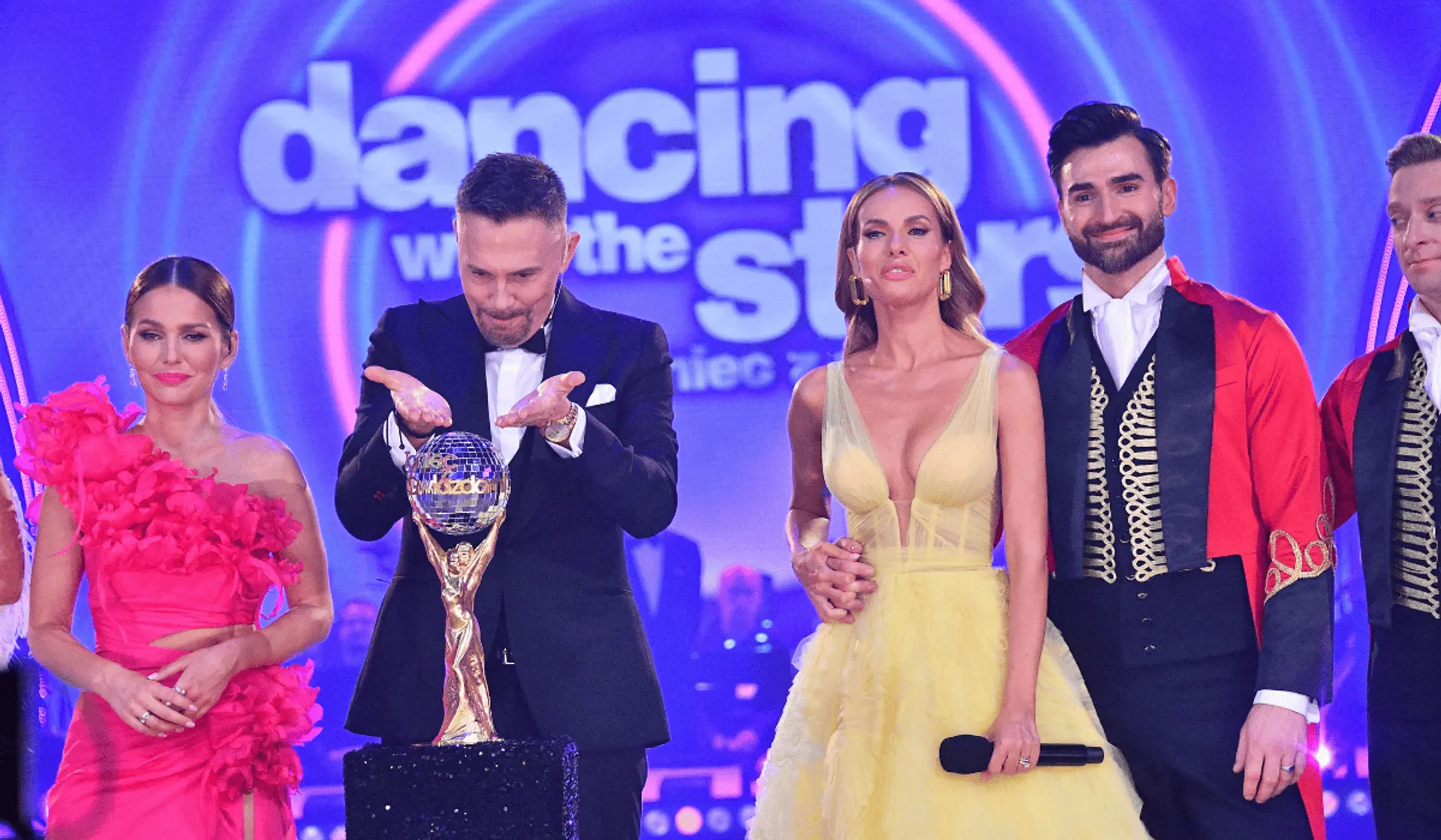 Polsat ruszył ze sprzedażą biletów na widownię "Tańca z Gwiazdami". Internauci ostro komentują ceny wejściówek