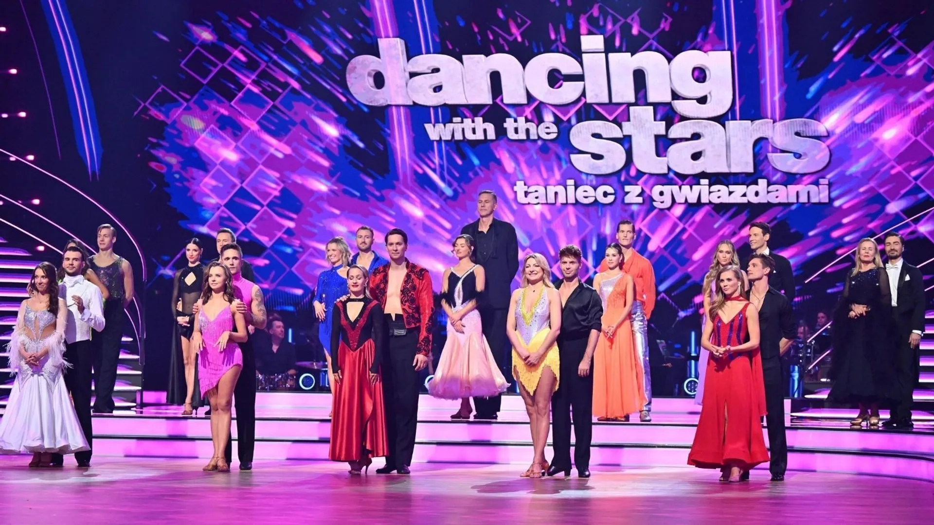 "Taniec z Gwiazdami"