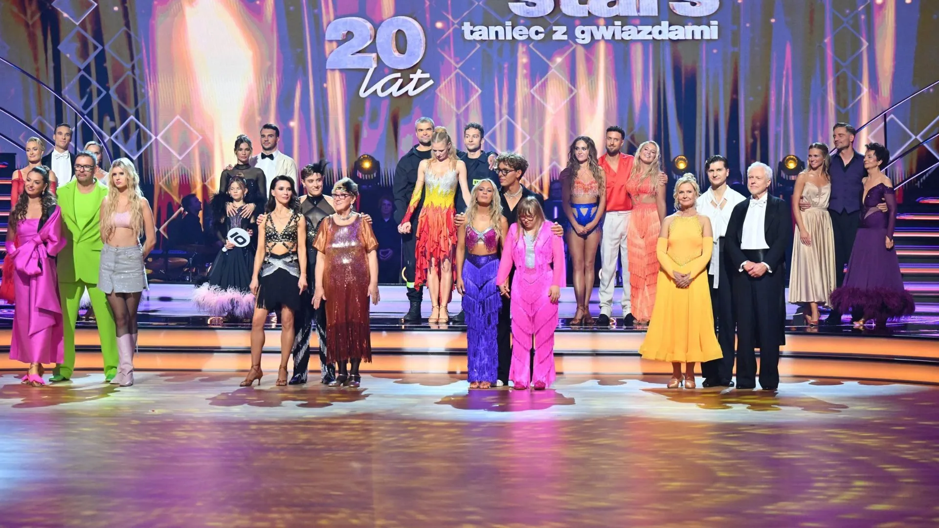 Taniec z gwiazdami