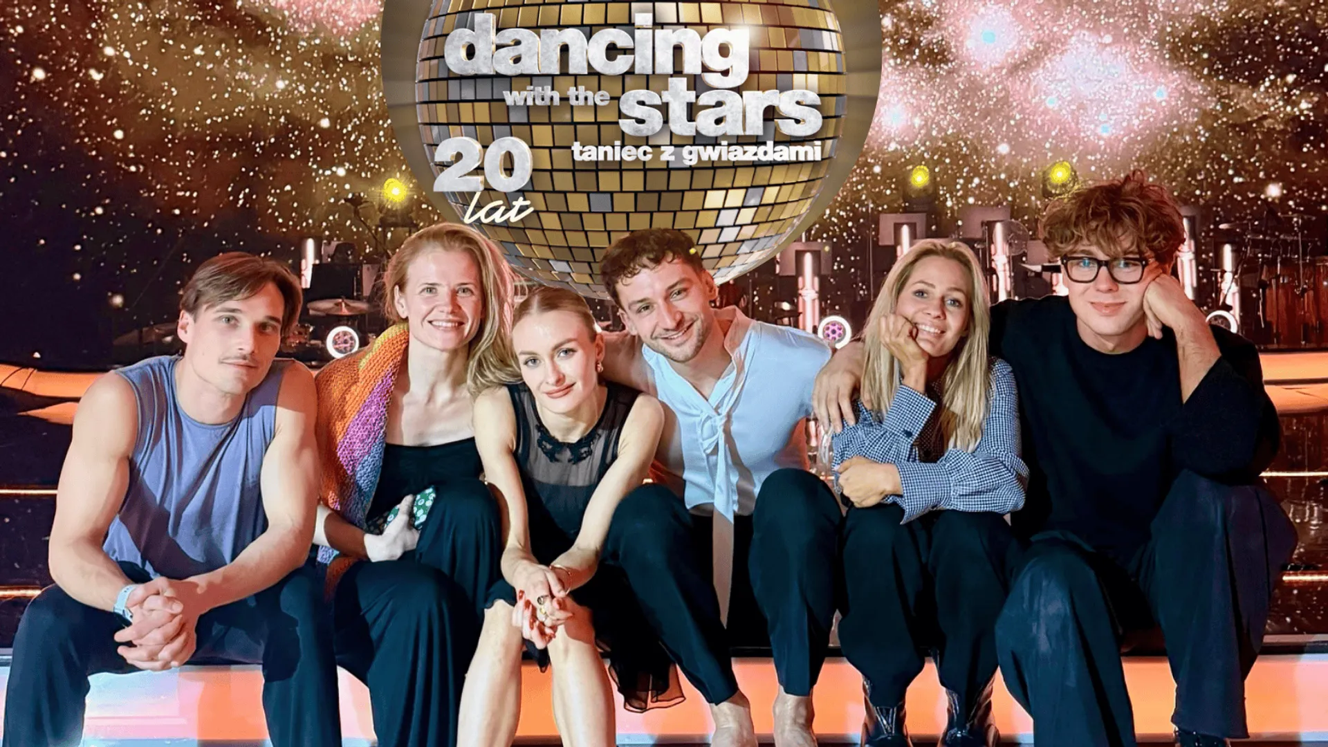 Taniec z Gwiazdami