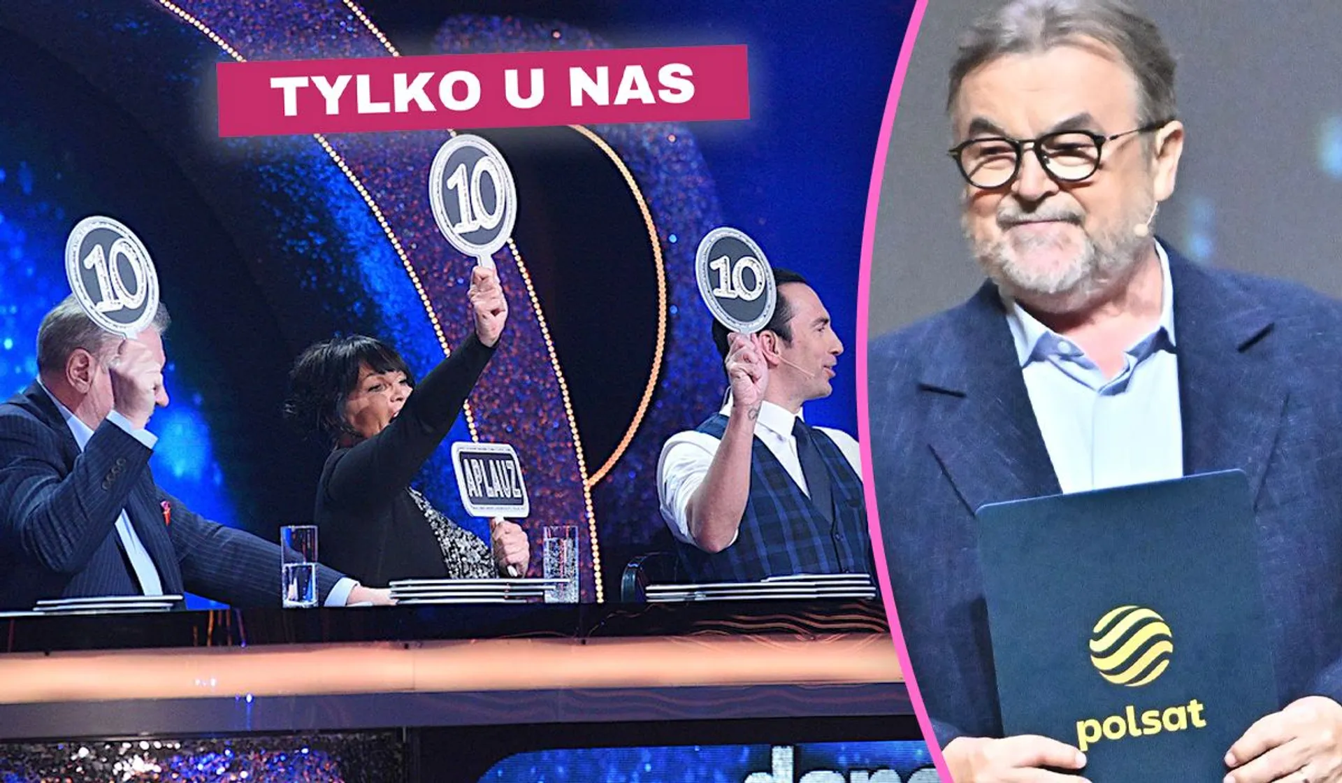 Taniec z gwiazdami wraca, fot. KAPIF