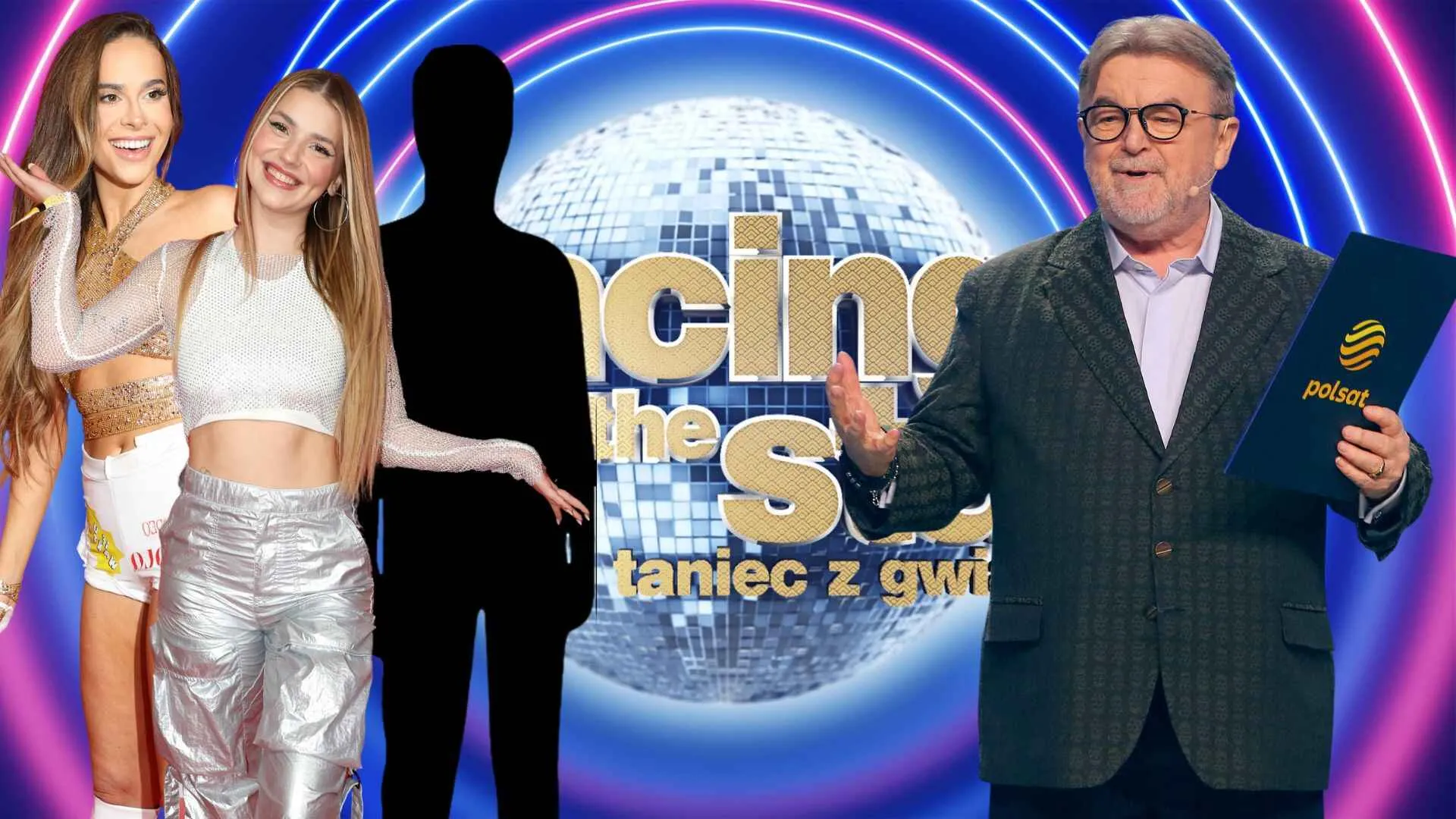 Sławny sportowiec w "Tańcu z Gwiazdami". Przez lata odmawiał udziału w show