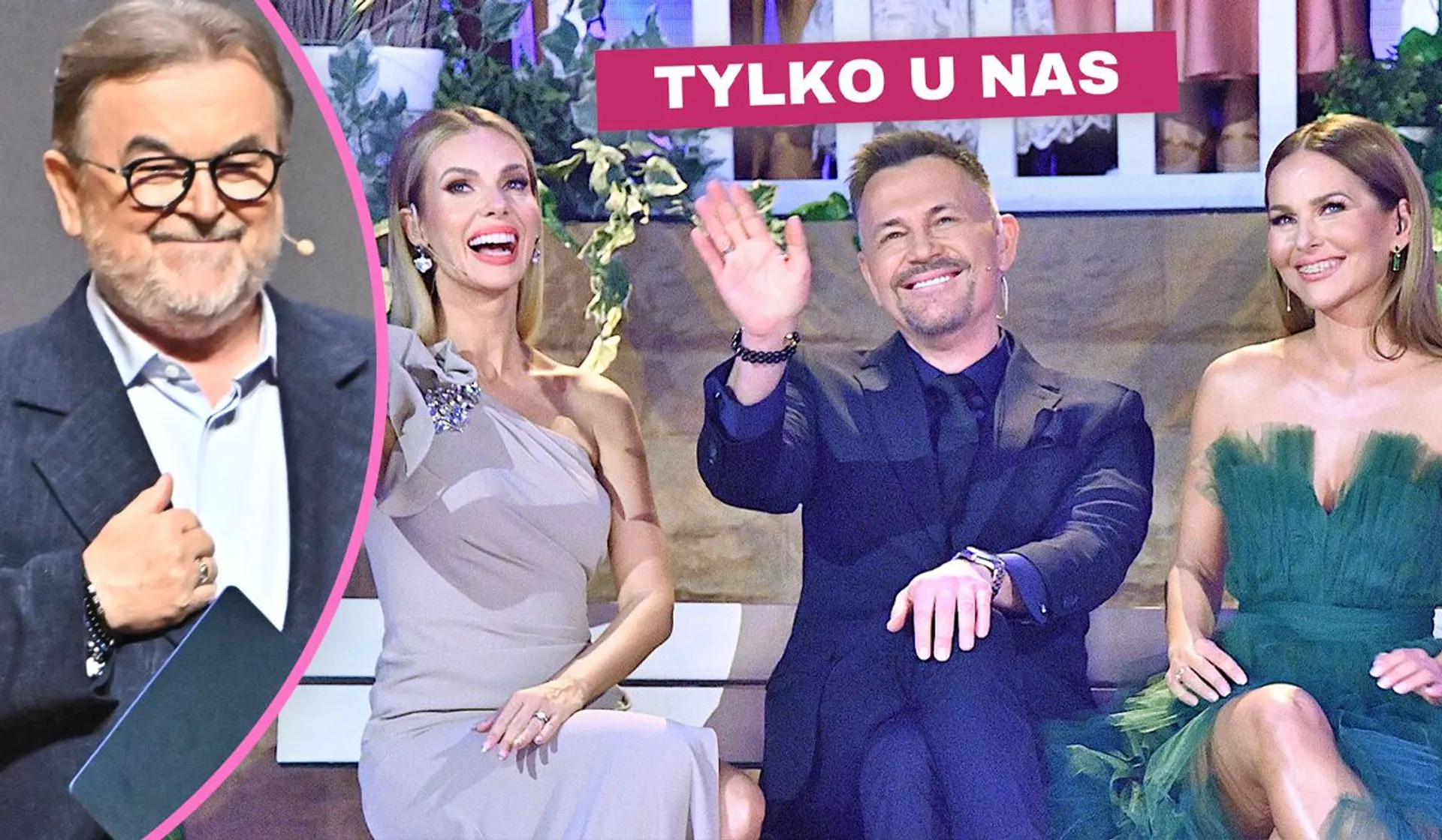 Kiedy "Taniec z gwiazdami" w 2024 roku?