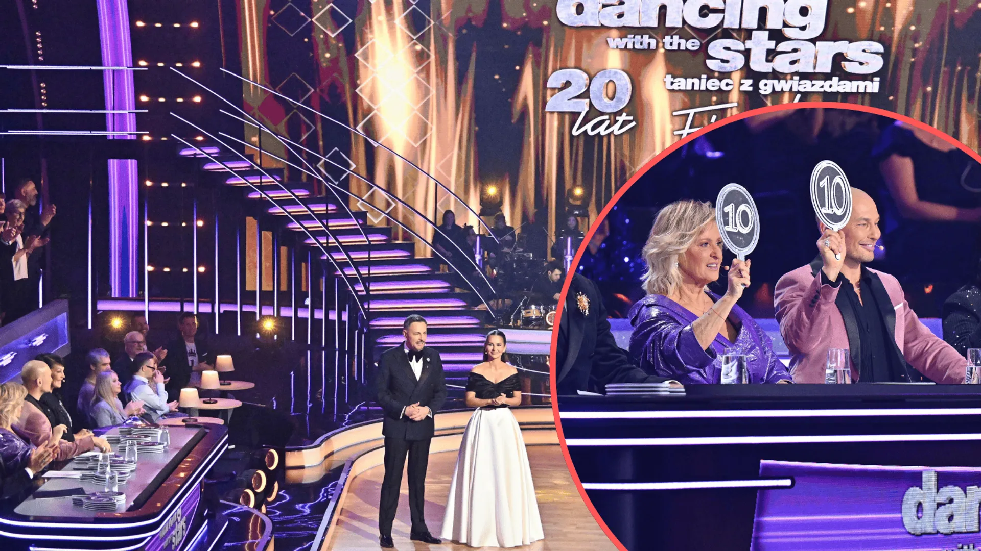 Znana twarz z kultowego serialu na parkiecie Polsatu? Nowe nazwisko w „Tańcu z gwiazdami”