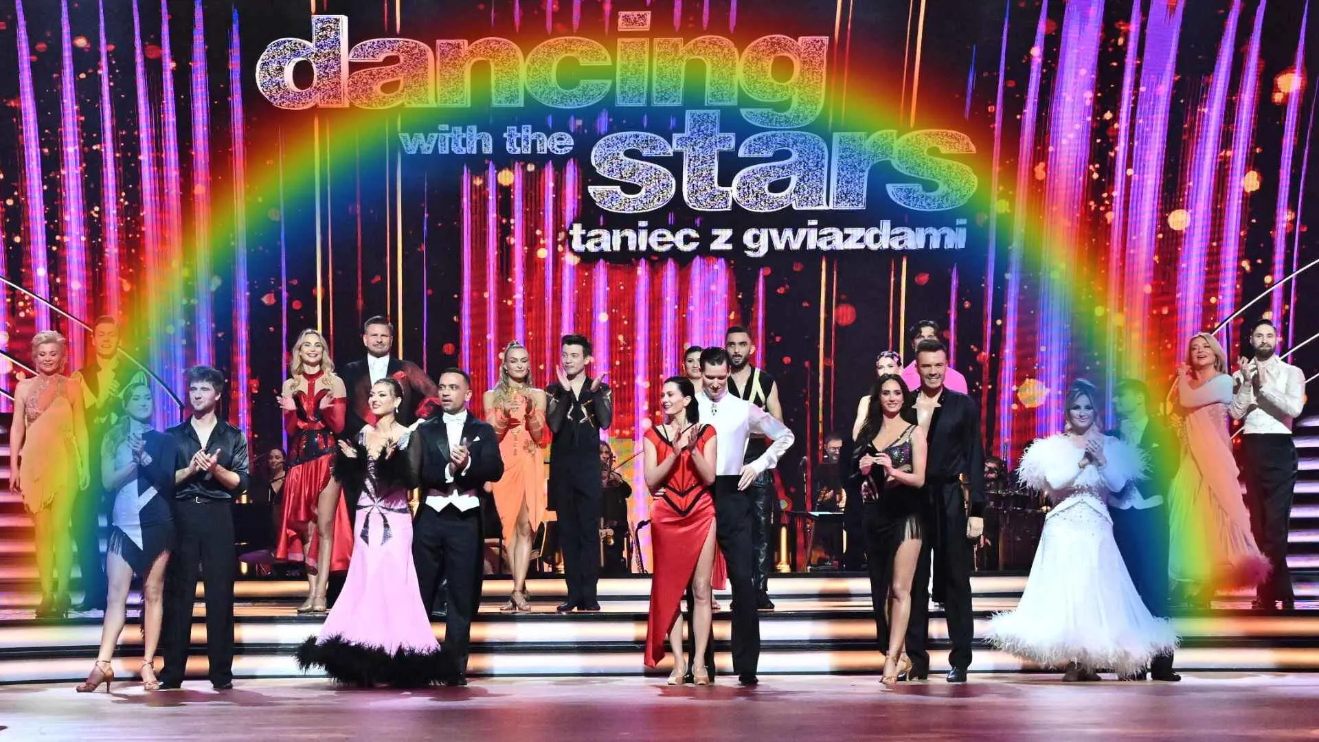 Taniec z Gwiazdami