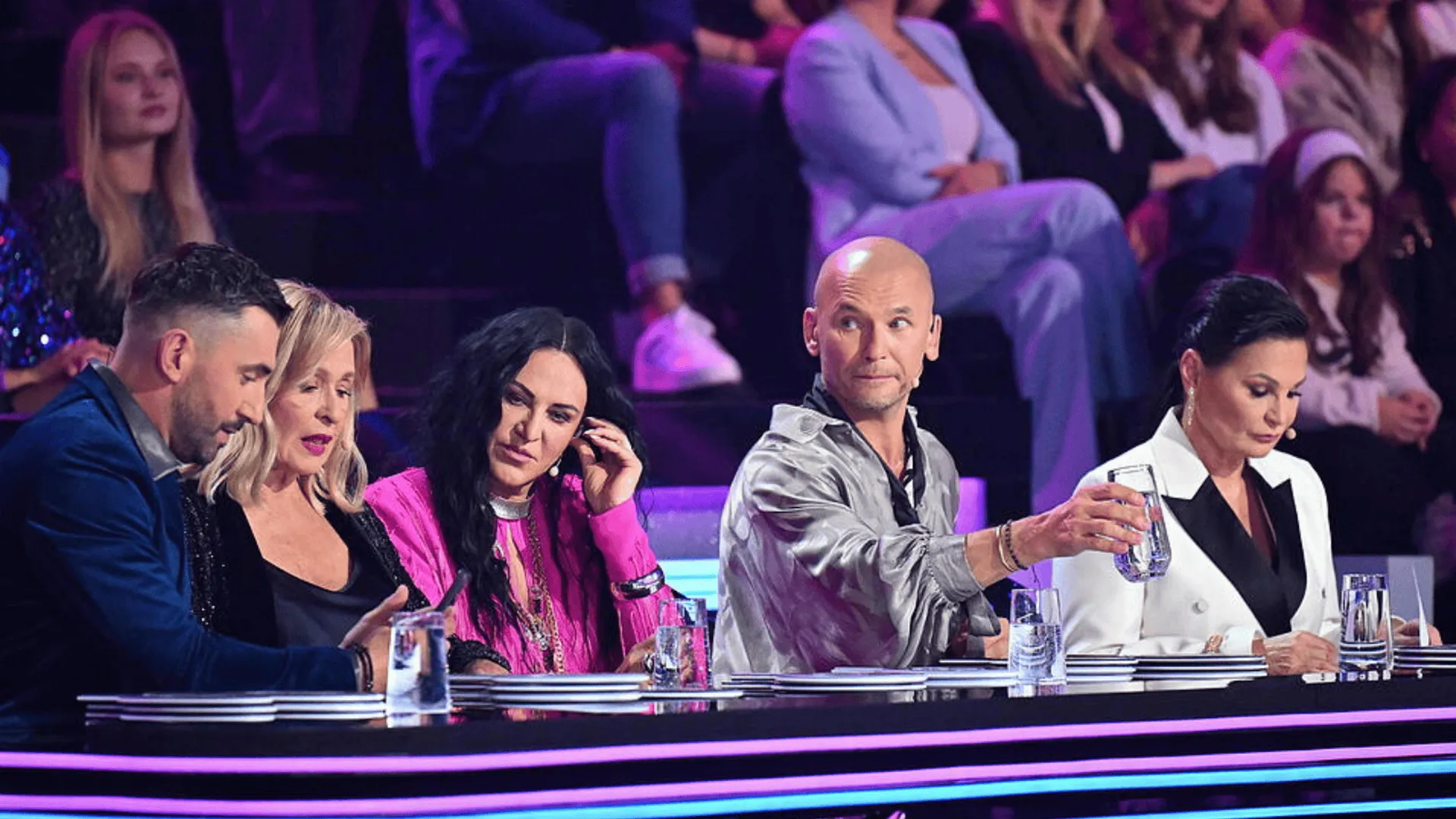 Jury „Tańca z Gwiazdami”