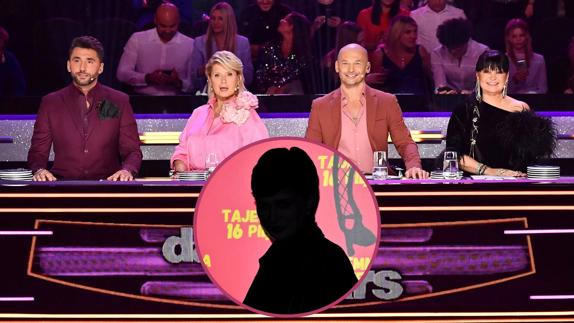 Ujawniono kolejną uczestniczkę "Tańca z gwiazdami"